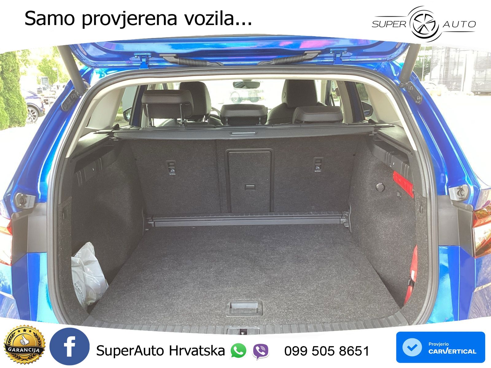 Škoda Enyaq iV 80 82 kWh (204 KS) Suite LED+GR SJED+ACC