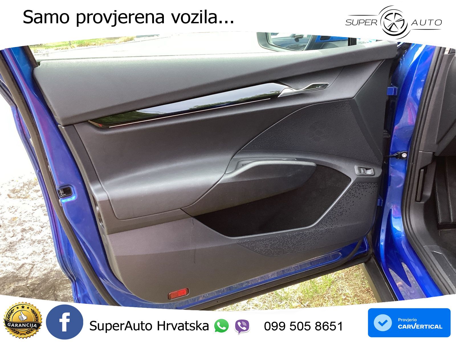 Škoda Enyaq iV 80 82 kWh (204 KS) Suite LED+GR SJED+ACC