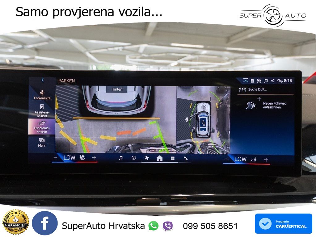 BMW X7 40i (381 KS) xDrive Steptronic