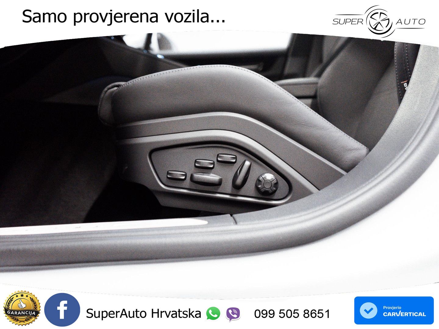 Porsche Panamera 4 2.9 V6 (470 KS) E-Hybrid PDK