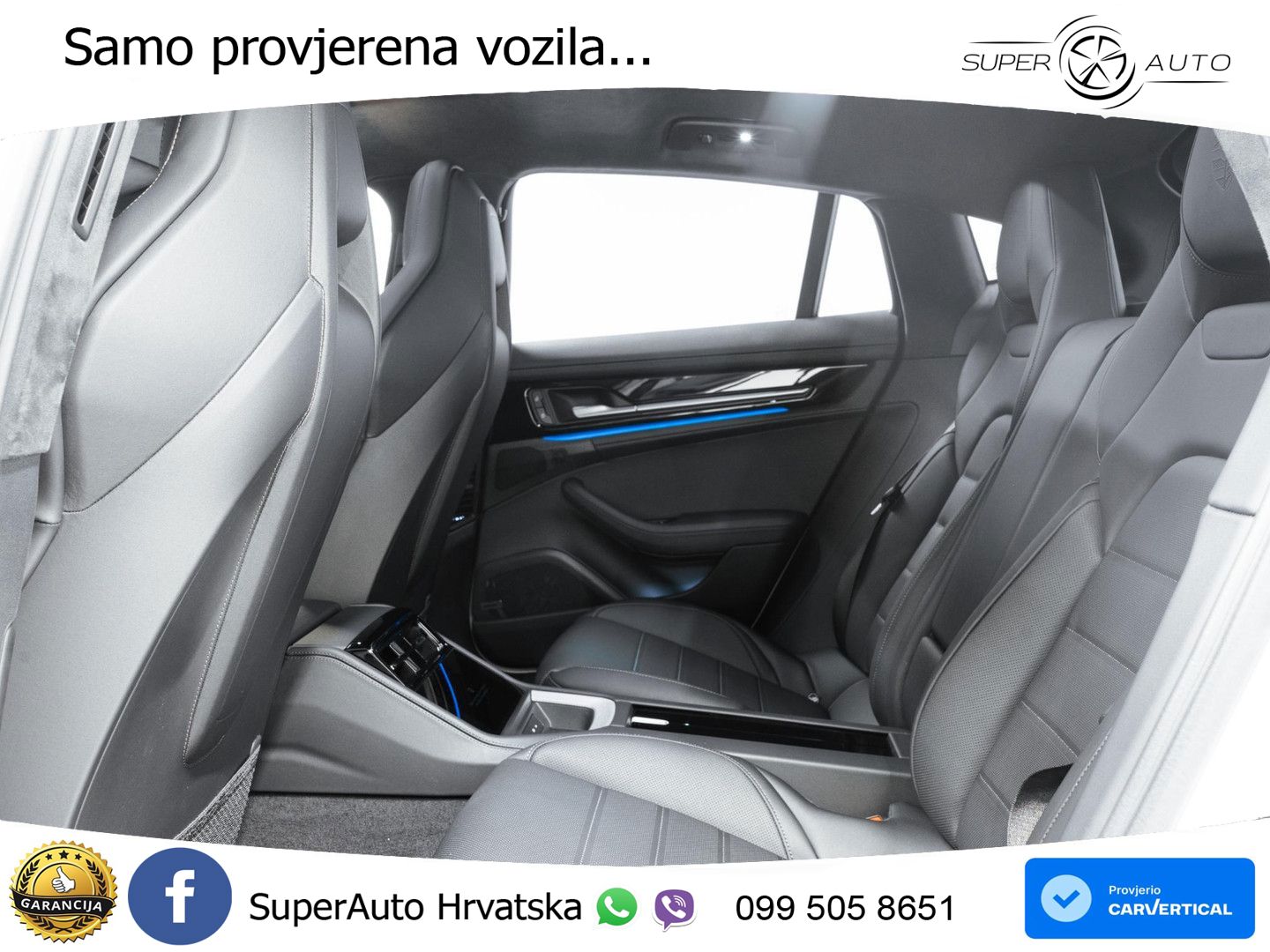 Porsche Panamera 4 2.9 V6 (470 KS) E-Hybrid PDK