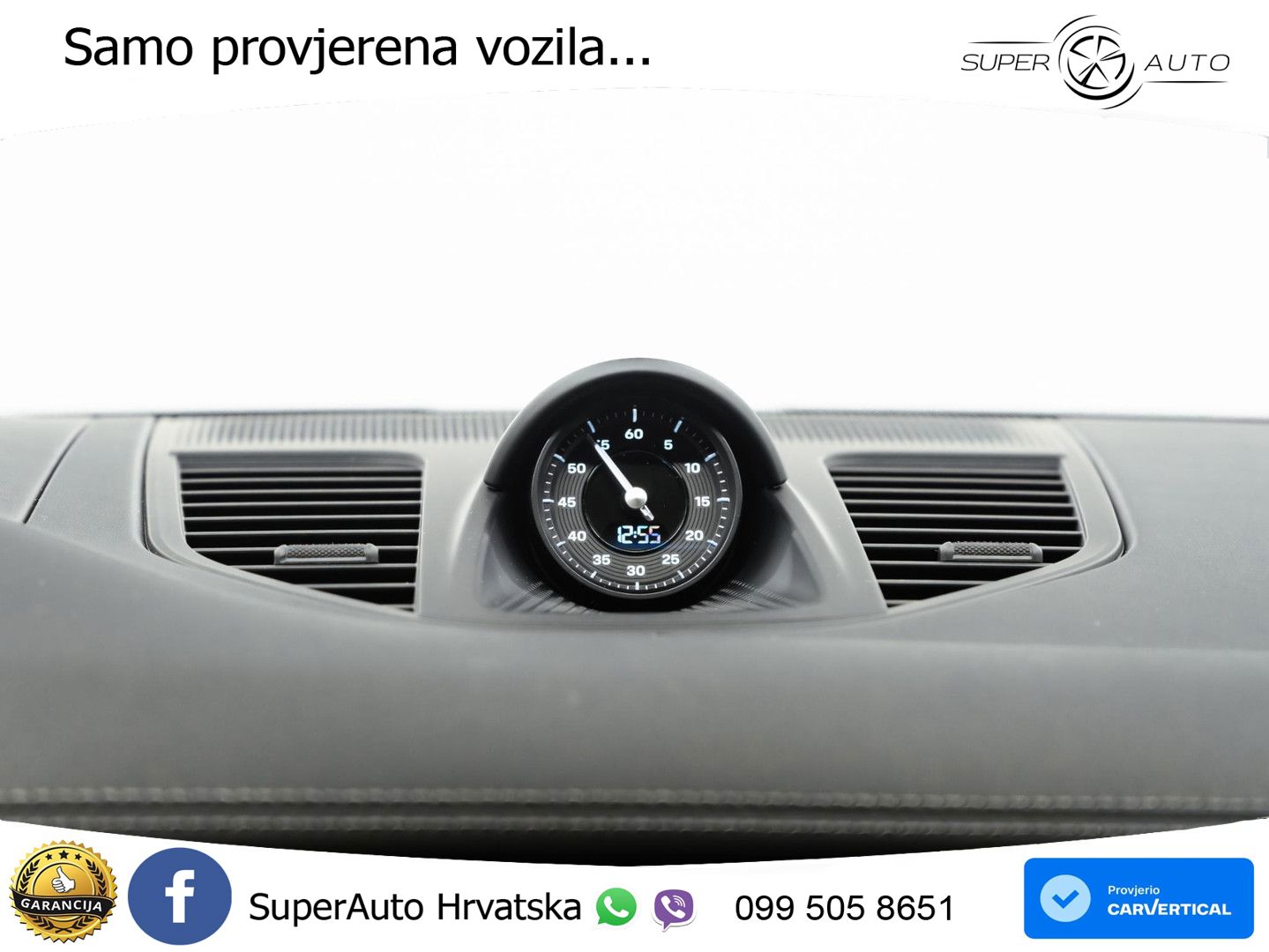 Porsche Panamera 4 2.9 V6 (470 KS) E-Hybrid PDK