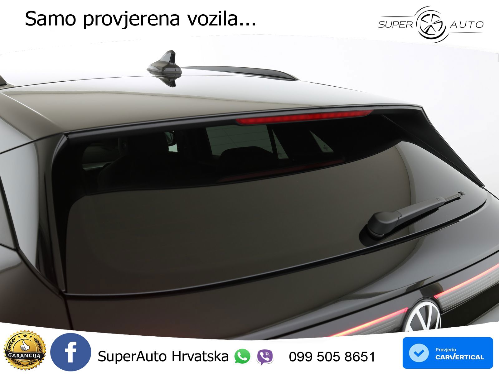 Volkswagen ID.4 Pro 82 kWh (286 KS)