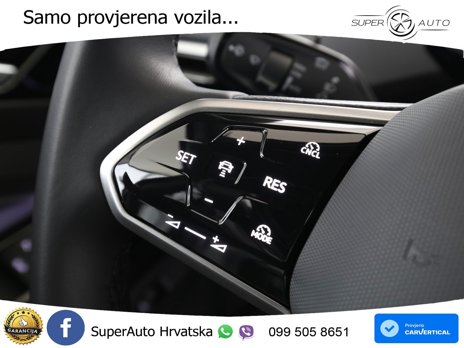 Volkswagen ID.4 Pro 82 kWh (286 KS)