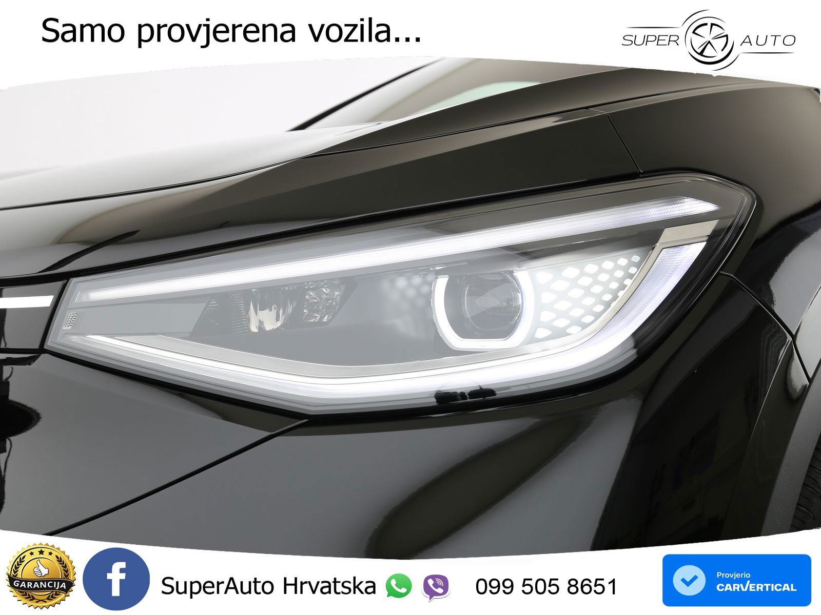 Volkswagen ID.4 Pro 82 kWh (286 KS)