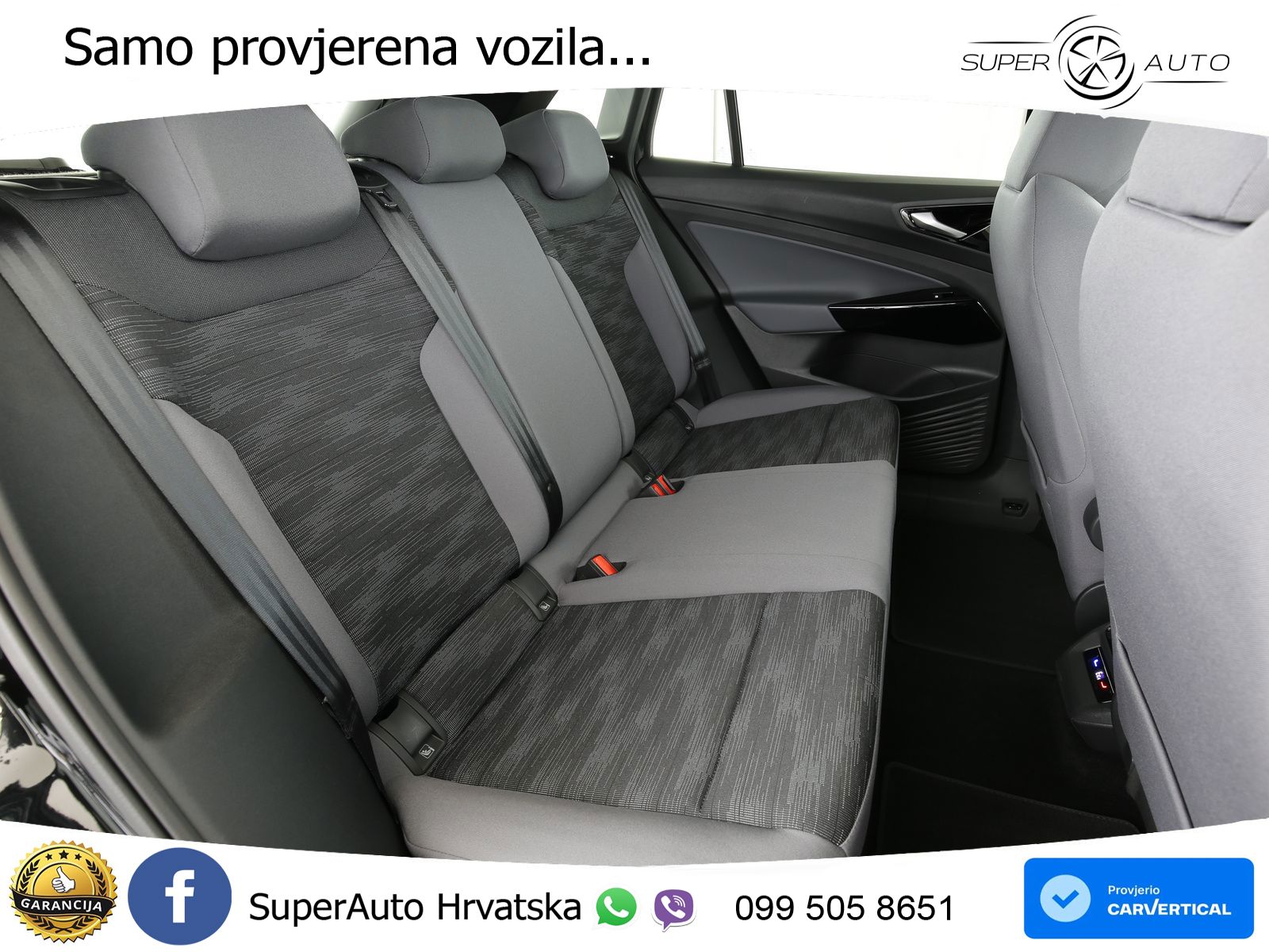 Volkswagen ID.4 Pro 82 kWh (286 KS)