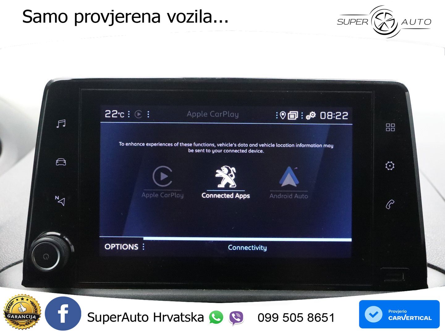 Peugeot Partner 111 KS