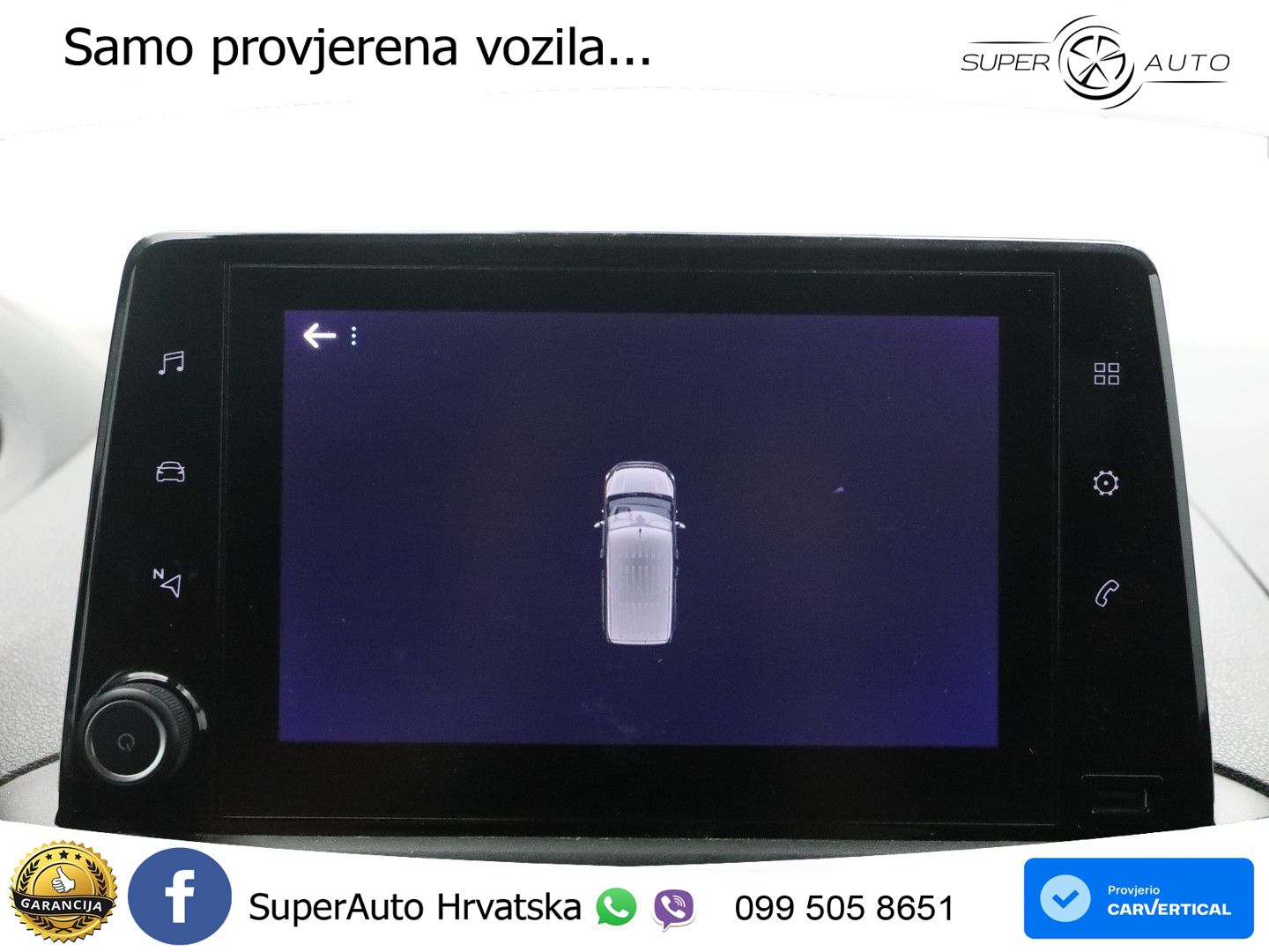 Peugeot Partner 111 KS