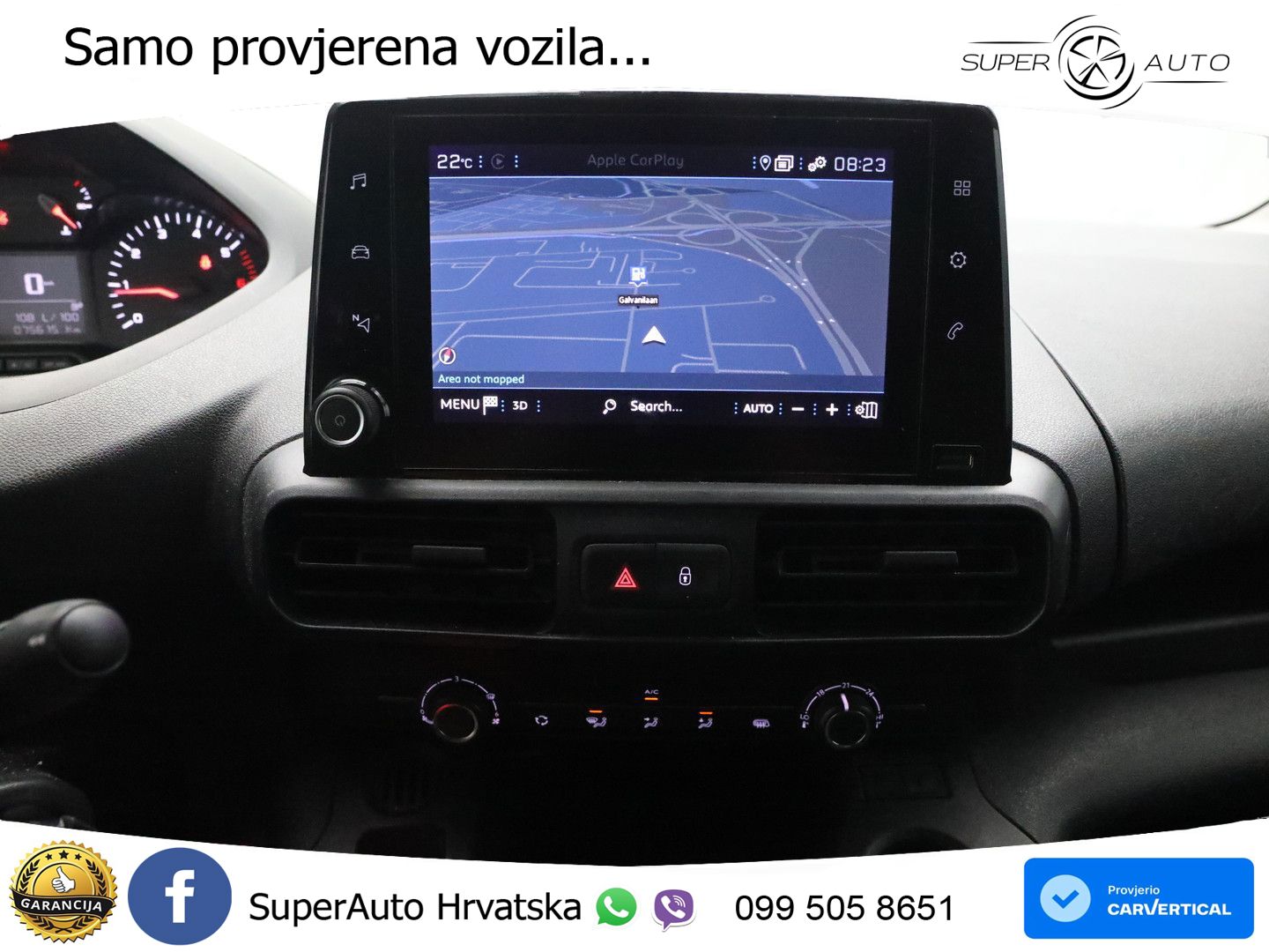 Peugeot Partner 111 KS