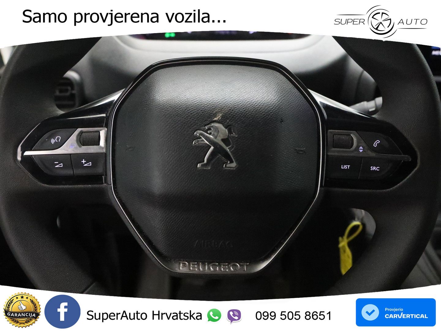 Peugeot Partner 111 KS