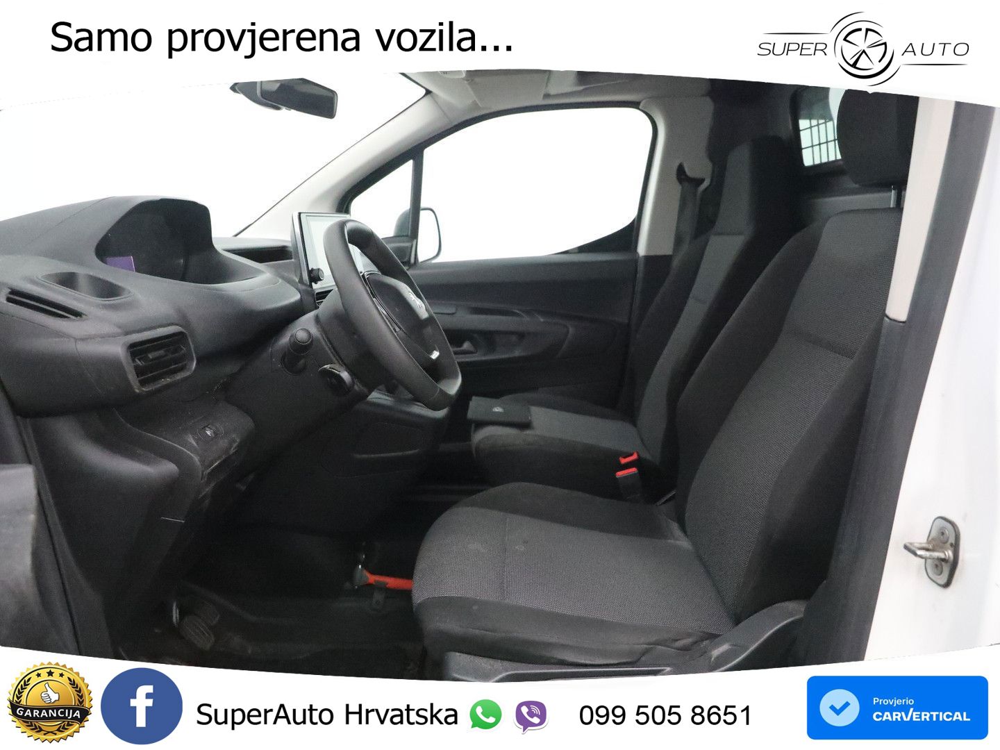 Peugeot Partner 111 KS