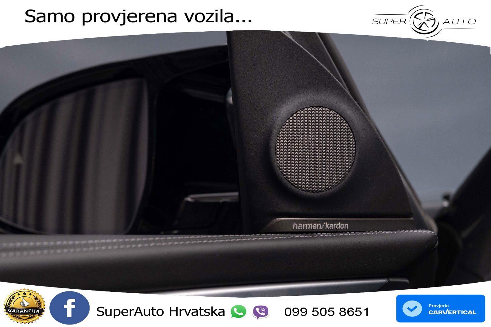 BMW XM 4.4 V8 (653 KS) xDrive Steptronic LED+GR SJED+ACC