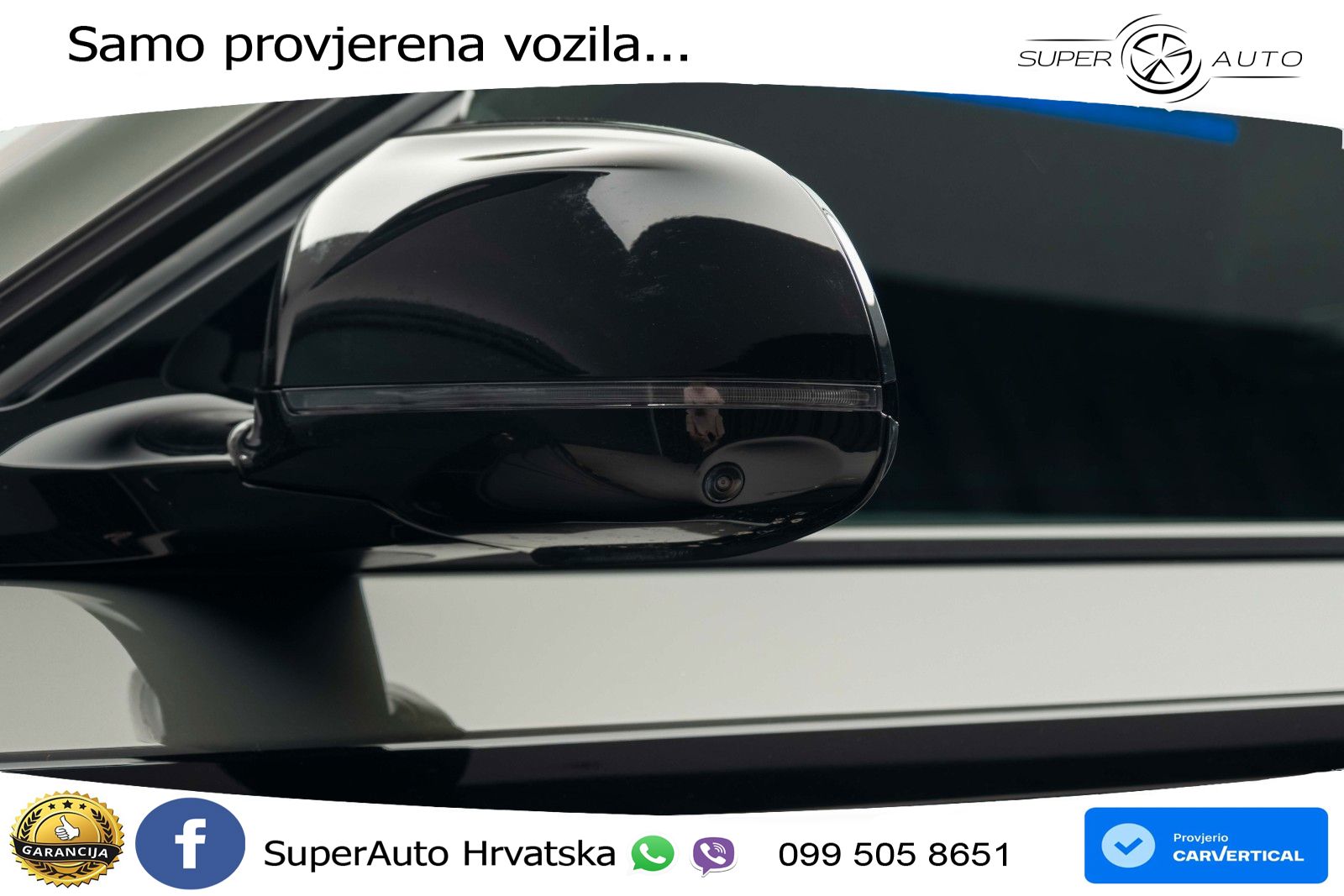 BMW XM 4.4 V8 (653 KS) xDrive Steptronic LED+GR SJED+ACC