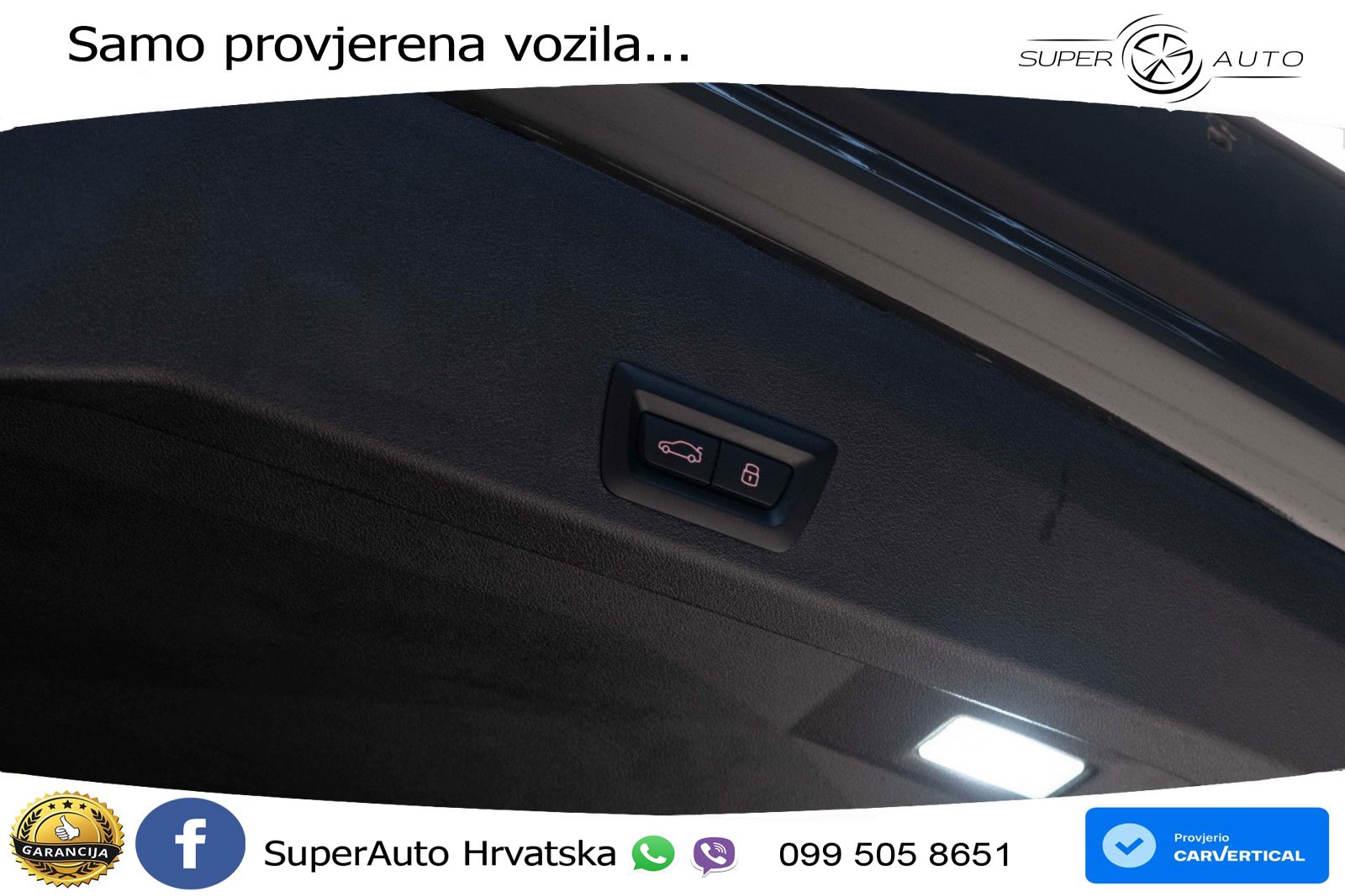BMW XM 4.4 V8 (653 KS) xDrive Steptronic LED+GR SJED+ACC