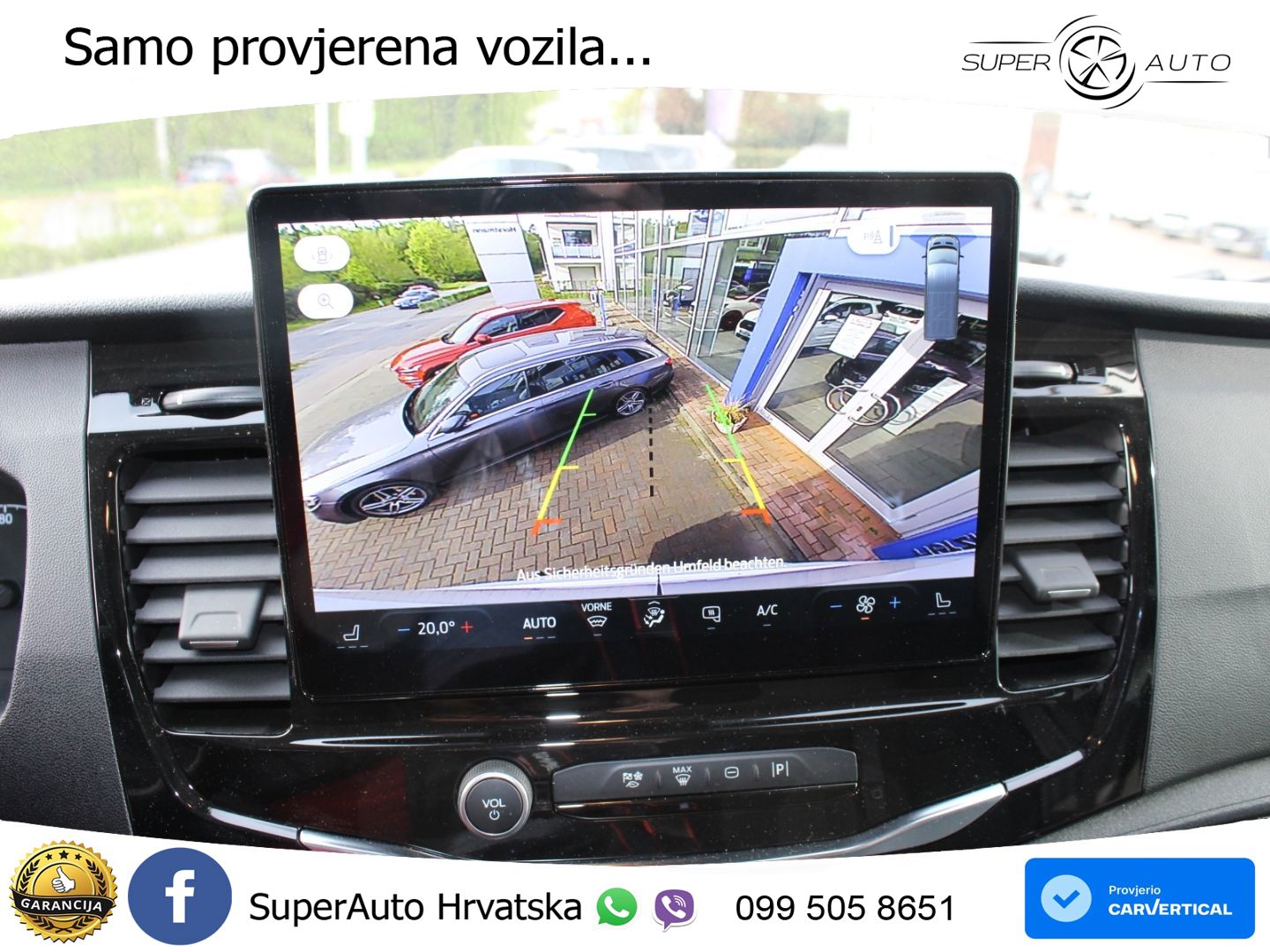Ford Transit 184 KS