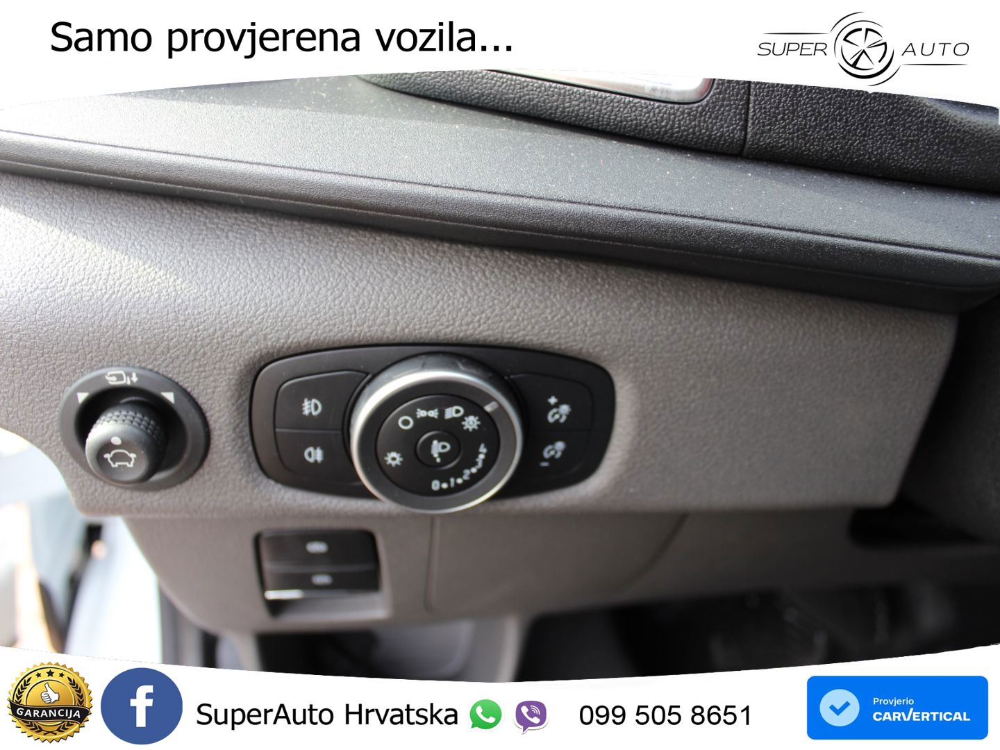 Ford Transit 184 KS