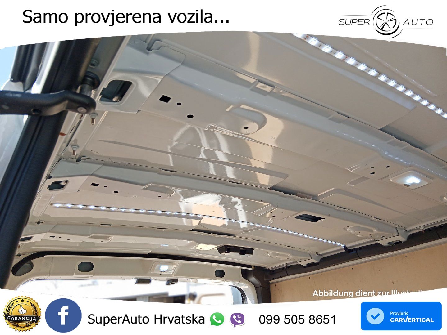 Renault Trafic 150 KS