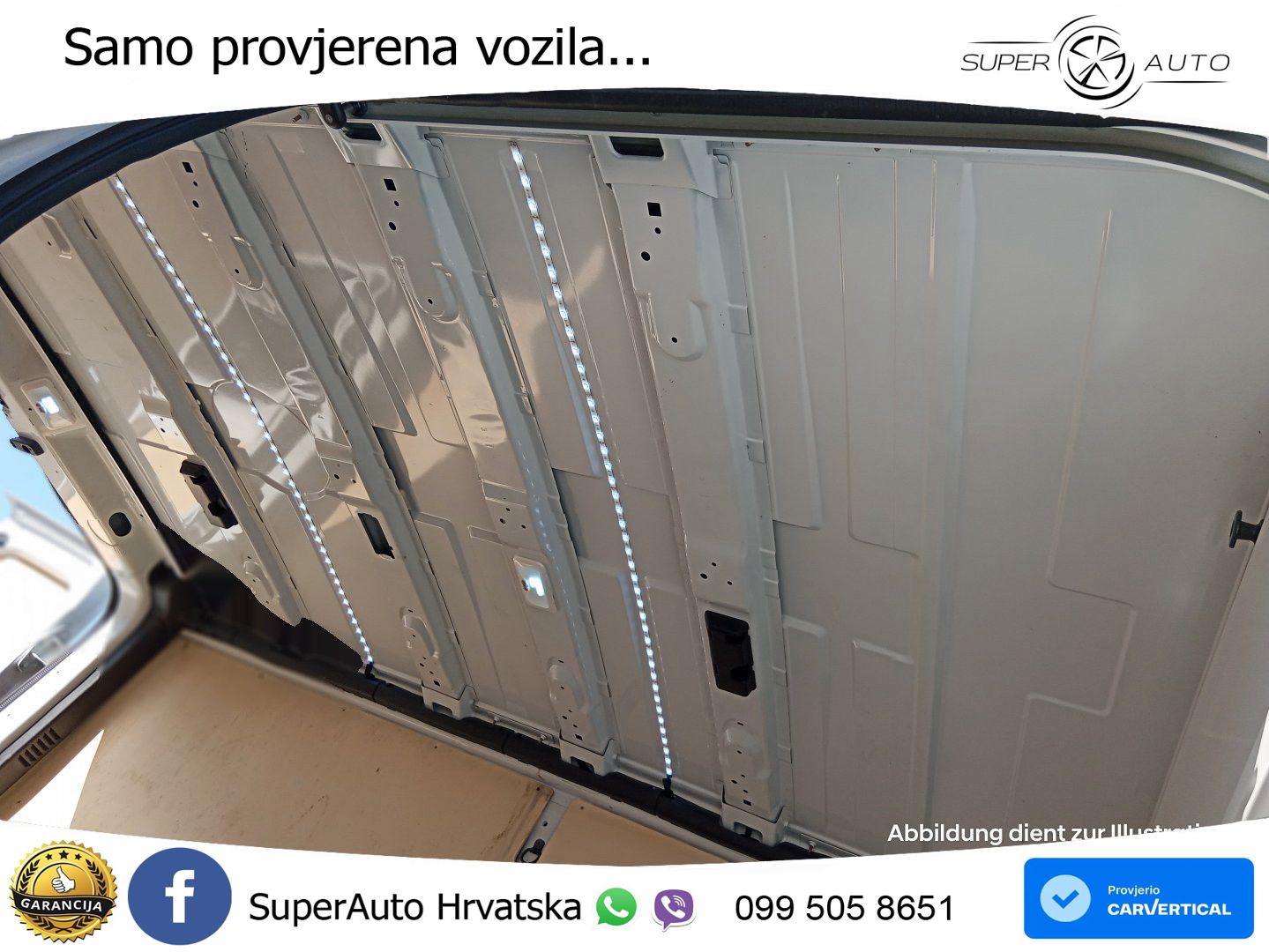 Renault Trafic 150 KS