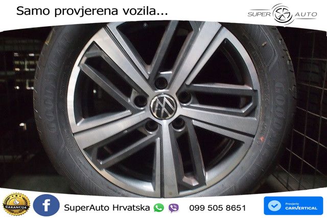 VW Caddy 114 KS