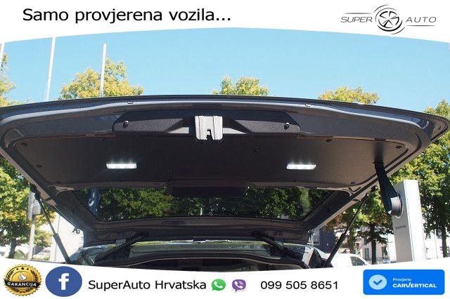 VW Caddy 114 KS