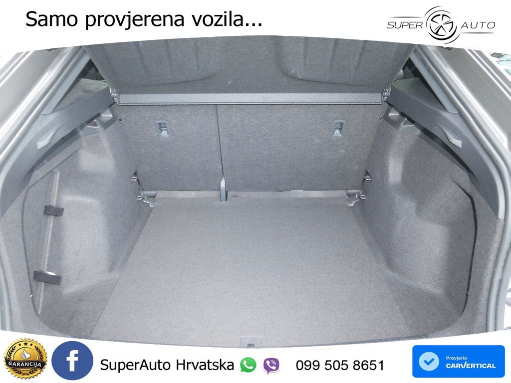 Cupra Tavascan 82 kWh (286 KS) LED+GR SJED+ACC