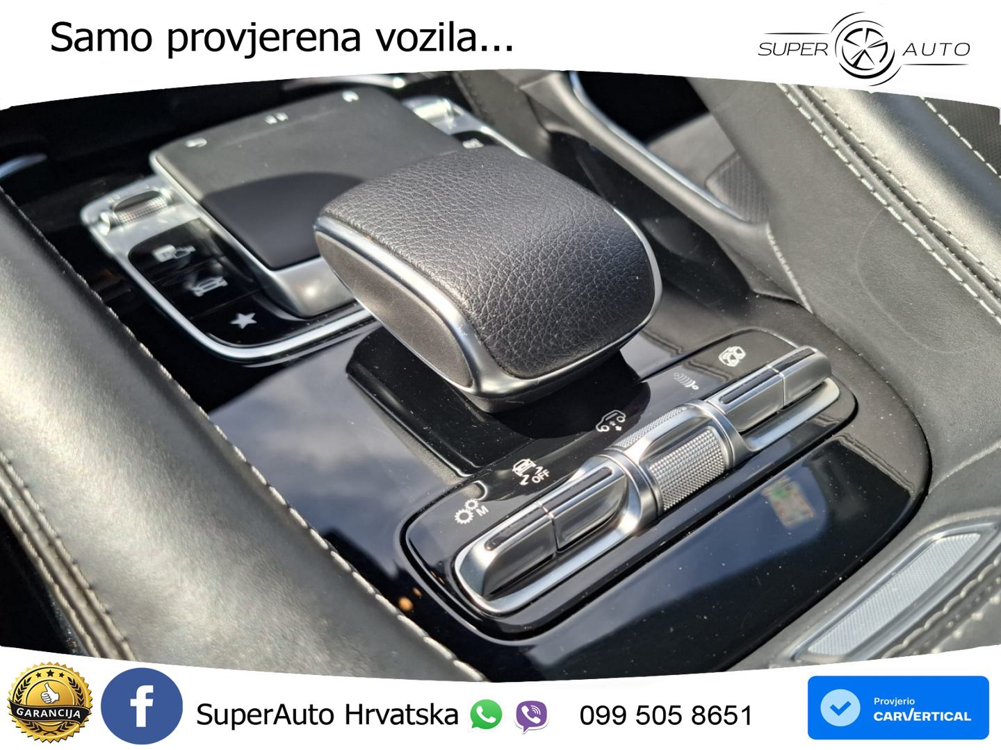 Mercedes AMG GLE 63 V8 4M Aut. 571 KS, ZRAČNI+ACC+GR SJED+360+BURM+22"