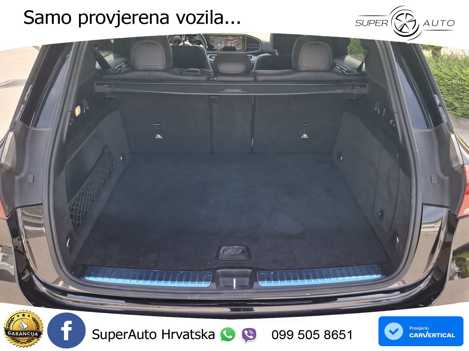 Mercedes AMG GLE 63 V8 4M Aut. 571 KS, ZRAČNI+ACC+GR SJED+360+BURM+22"