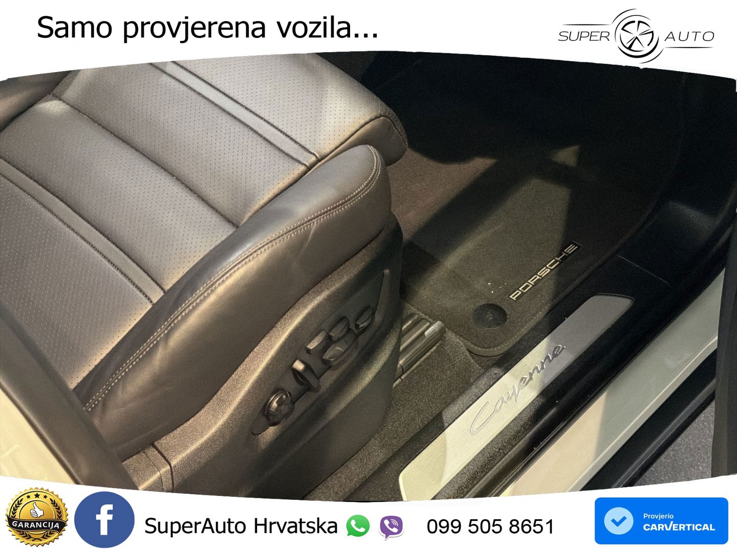 Porsche Cayenne Coupe 3.0 V6 (470 KS) E-Hybrid Tiptronic S