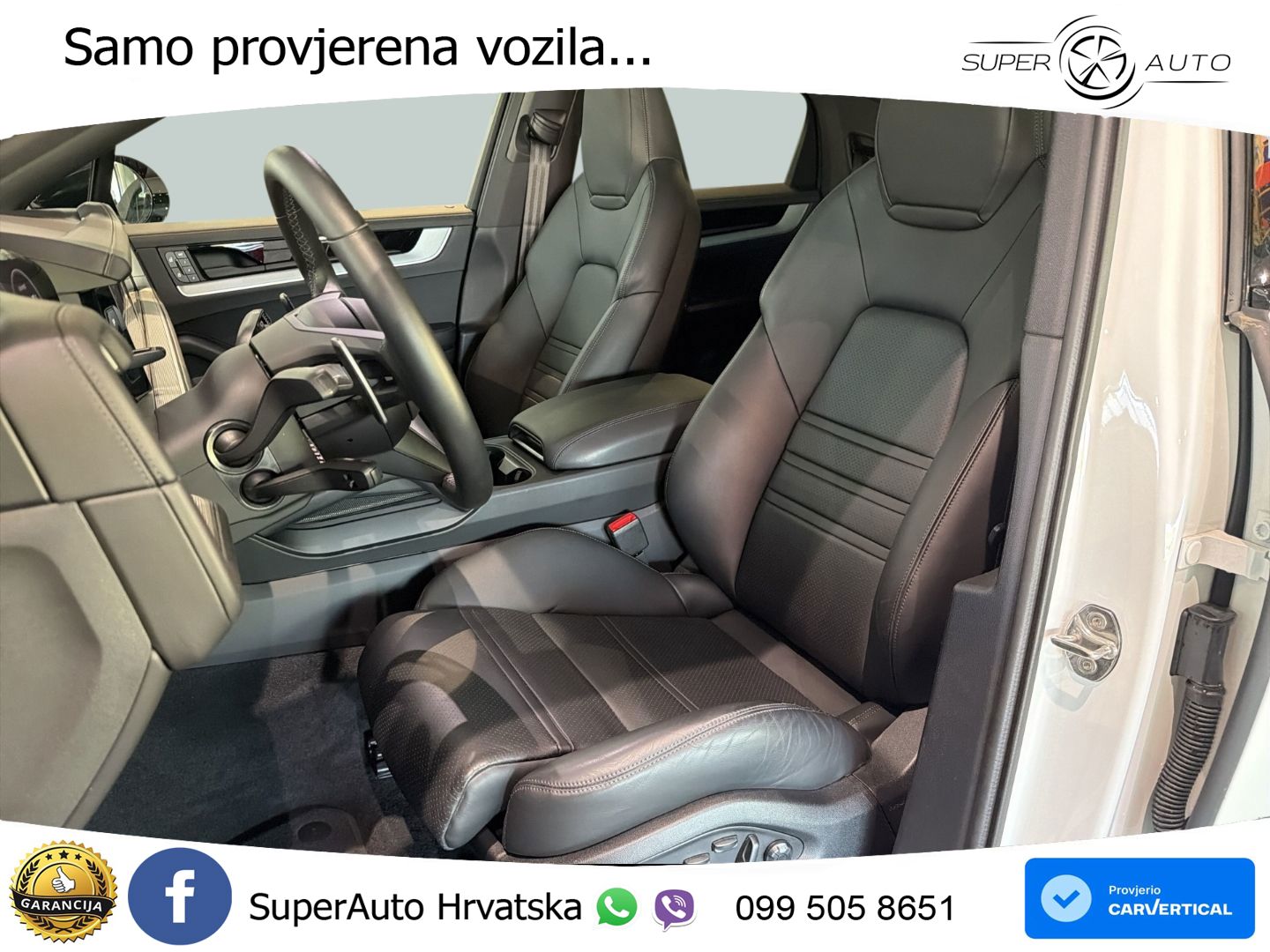 Porsche Cayenne Coupe 3.0 V6 (470 KS) E-Hybrid Tiptronic S