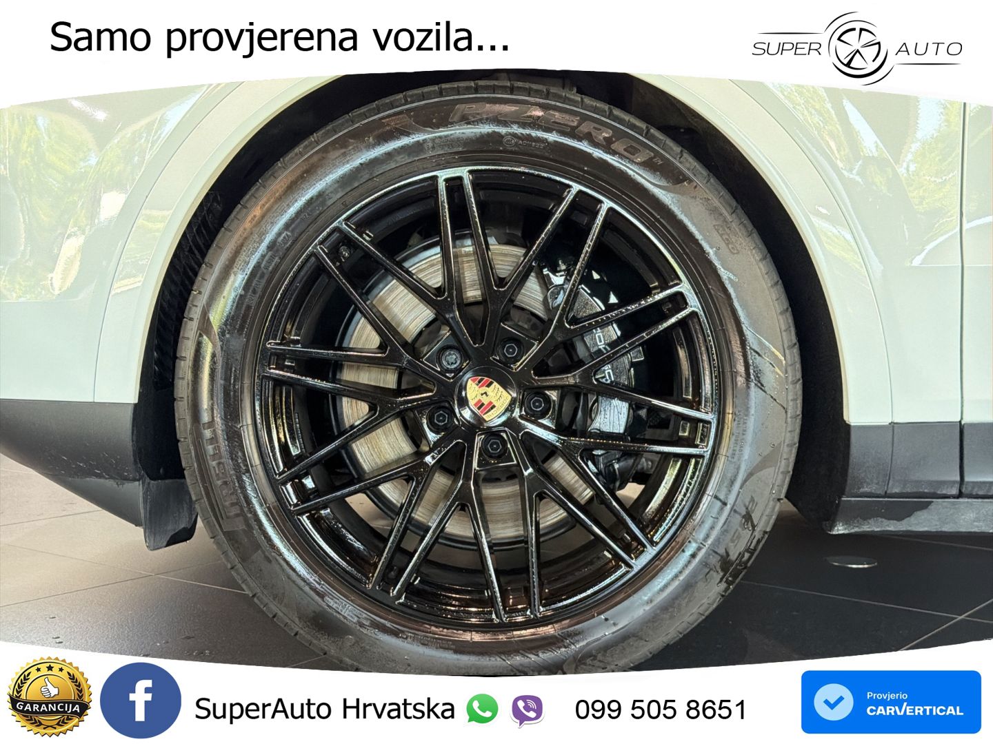 Porsche Cayenne Coupe 3.0 V6 (470 KS) E-Hybrid Tiptronic S