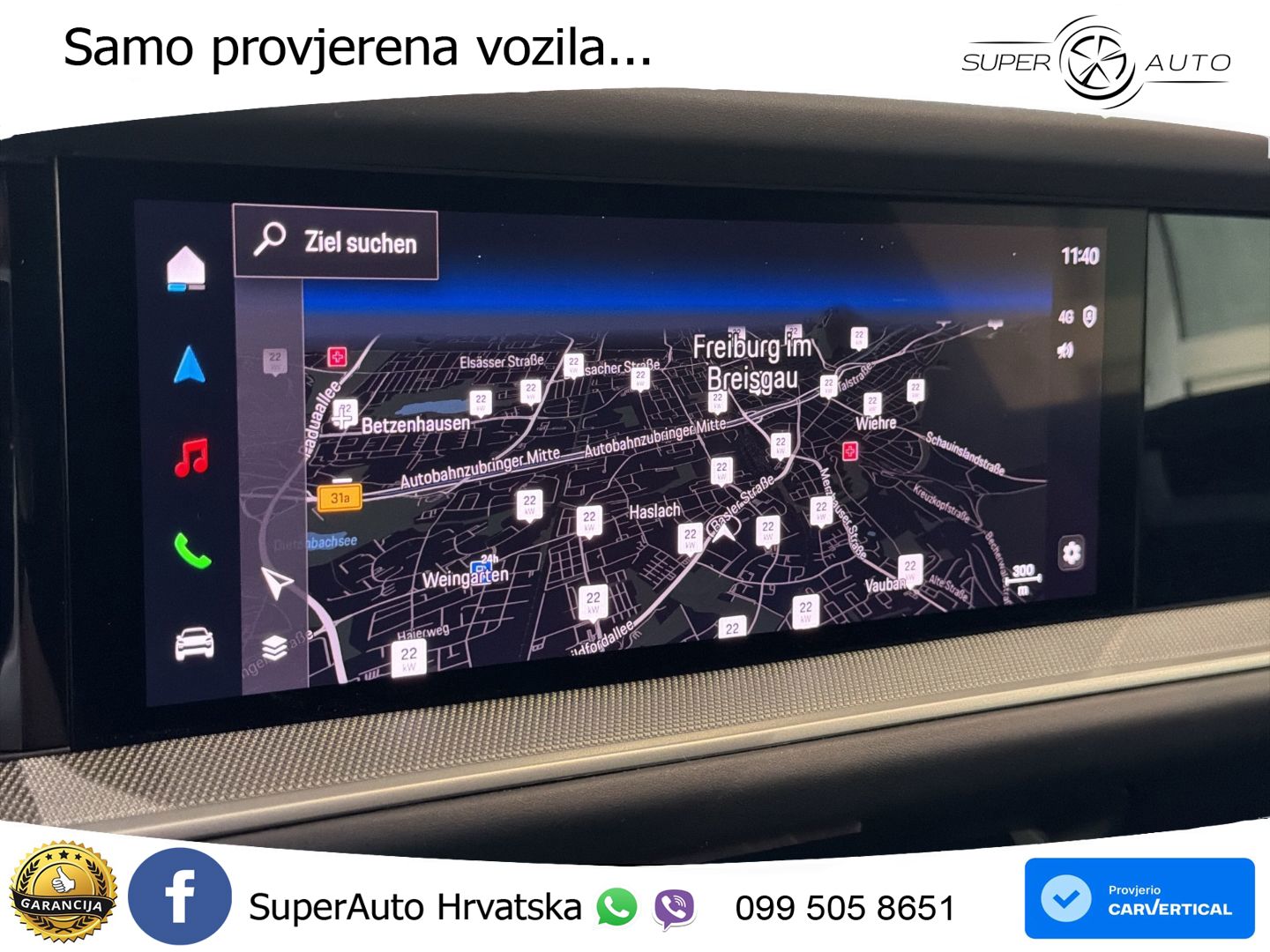 Porsche Cayenne Coupe 3.0 V6 (470 KS) E-Hybrid Tiptronic S