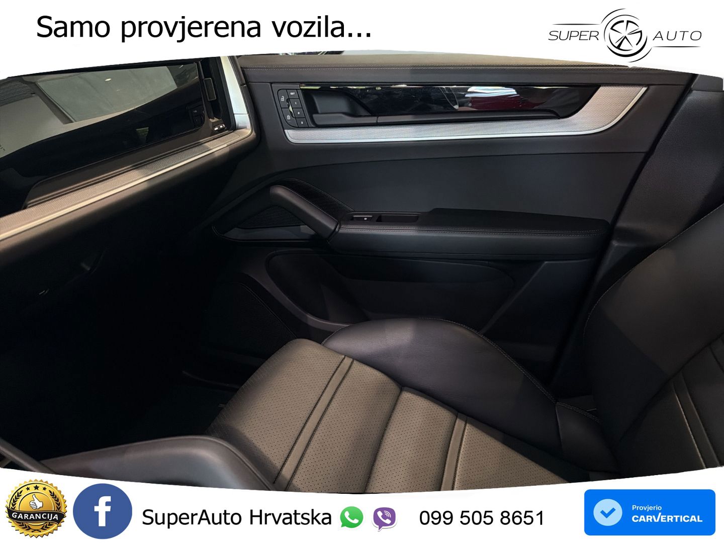Porsche Cayenne Coupe 3.0 V6 (470 KS) E-Hybrid Tiptronic S