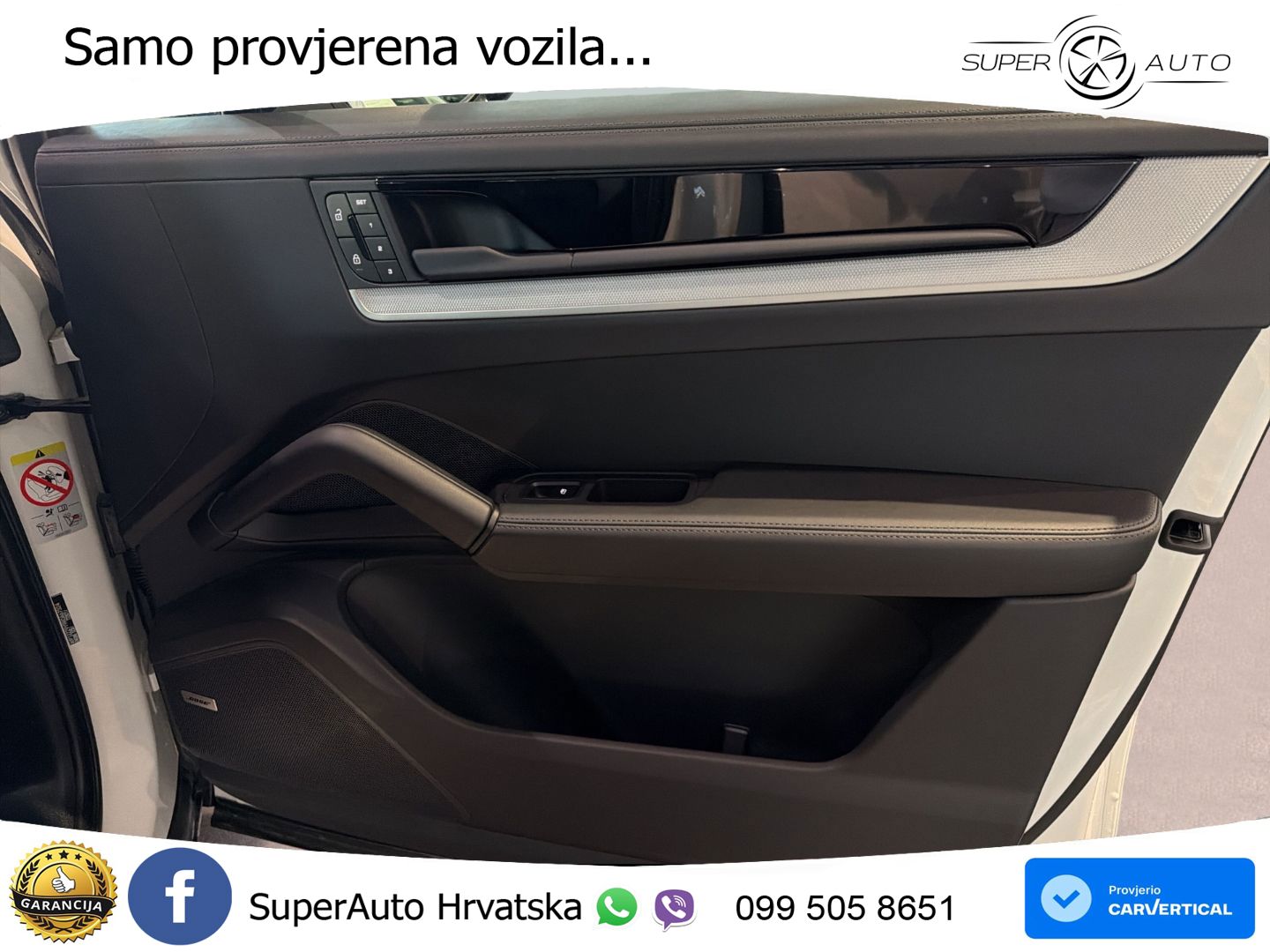 Porsche Cayenne Coupe 3.0 V6 (470 KS) E-Hybrid Tiptronic S