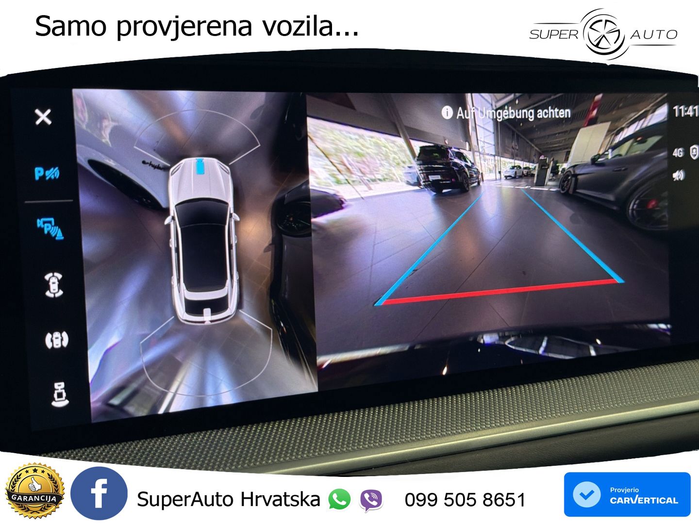 Porsche Cayenne Coupe 3.0 V6 (470 KS) E-Hybrid Tiptronic S