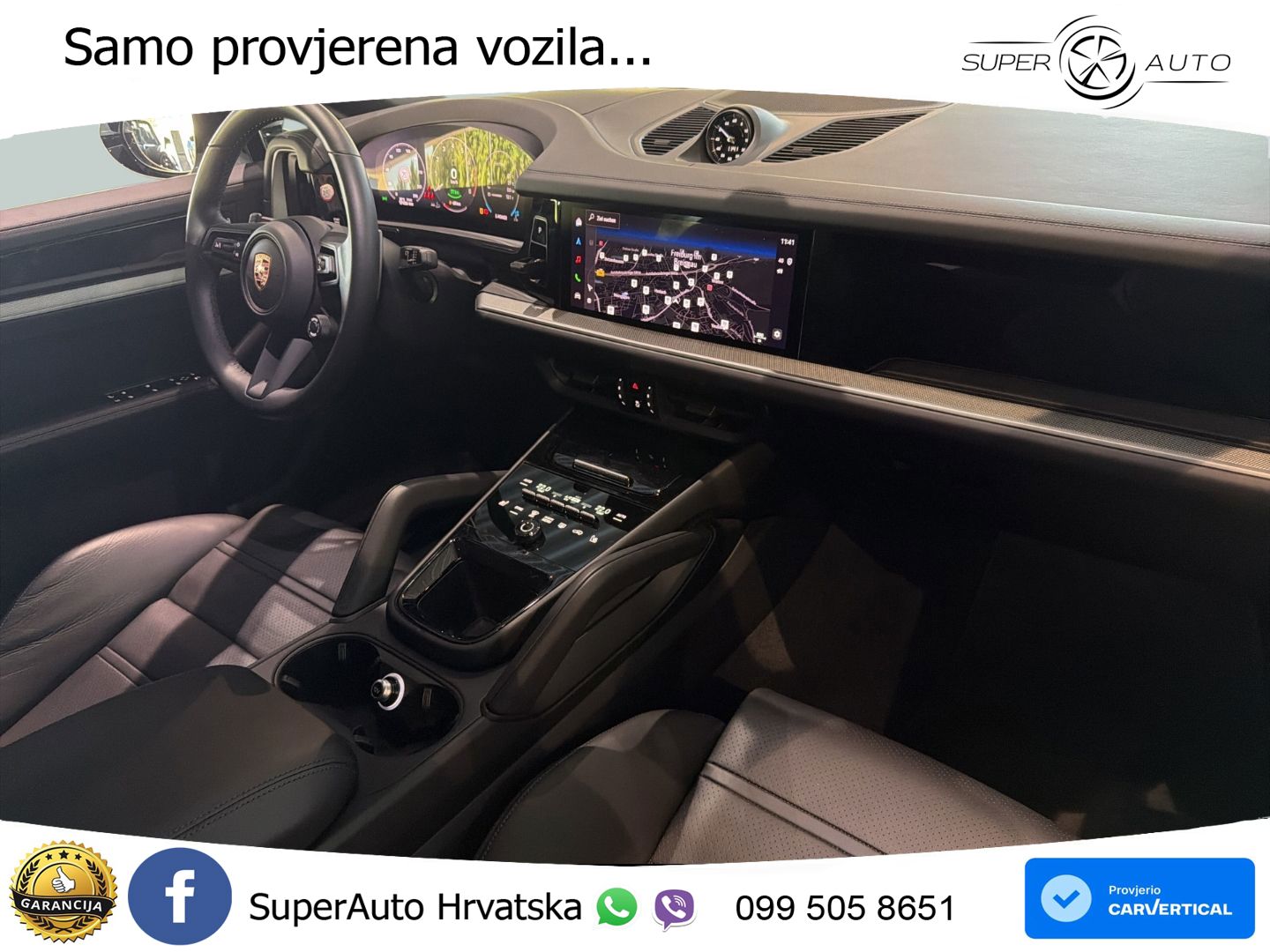 Porsche Cayenne Coupe 3.0 V6 (470 KS) E-Hybrid Tiptronic S