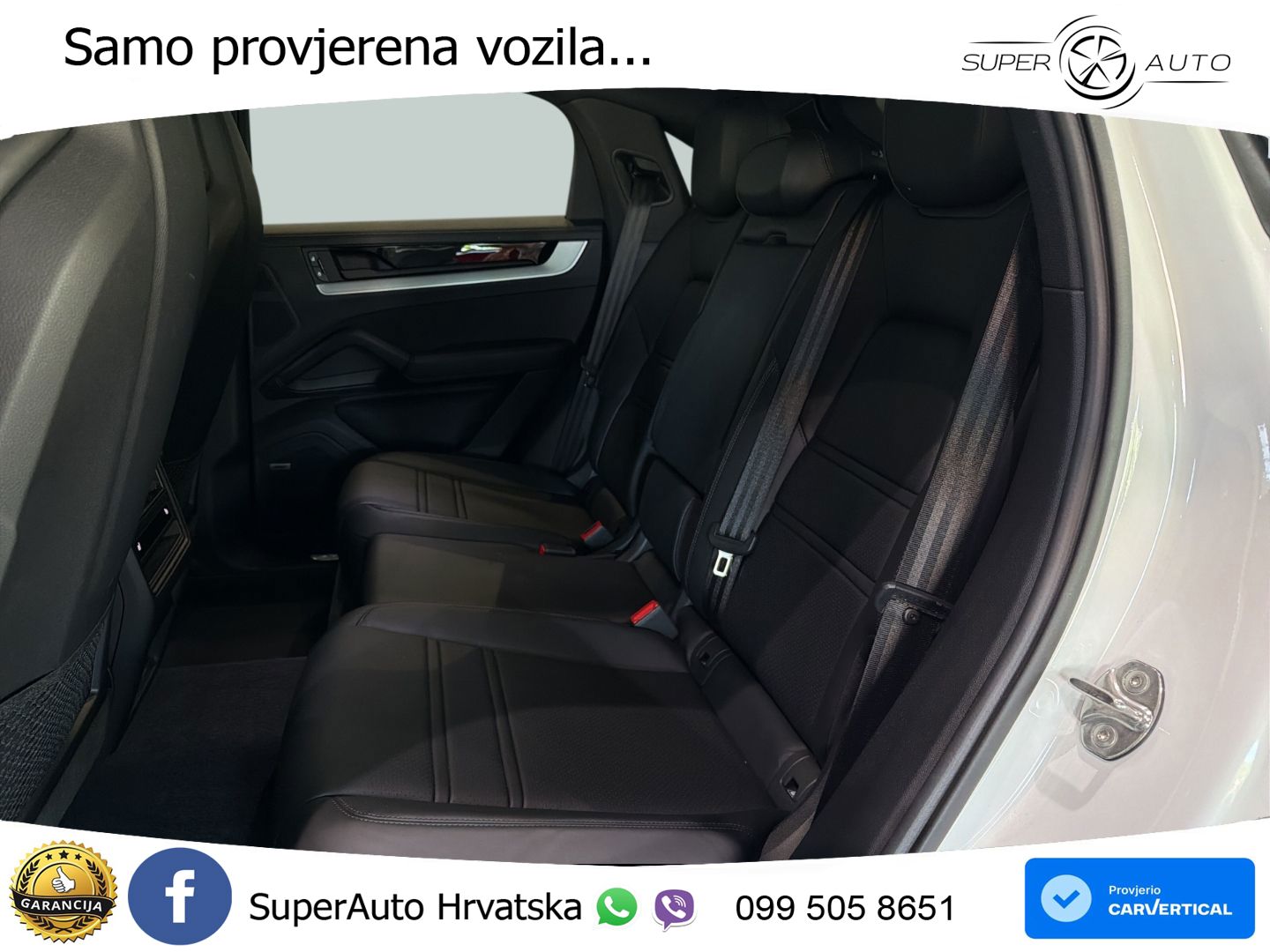 Porsche Cayenne Coupe 3.0 V6 (470 KS) E-Hybrid Tiptronic S