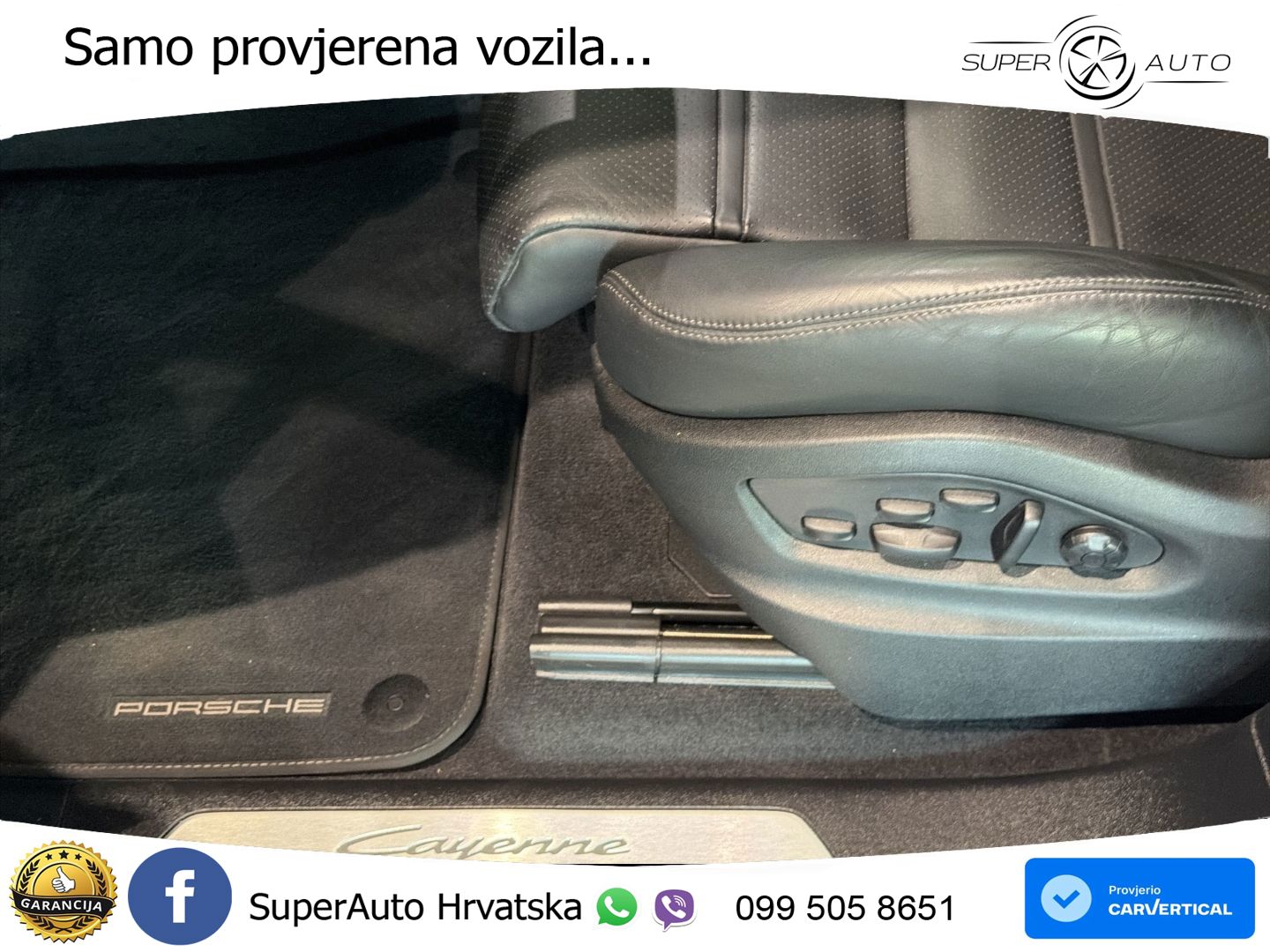 Porsche Cayenne Coupe 3.0 V6 (470 KS) E-Hybrid Tiptronic S