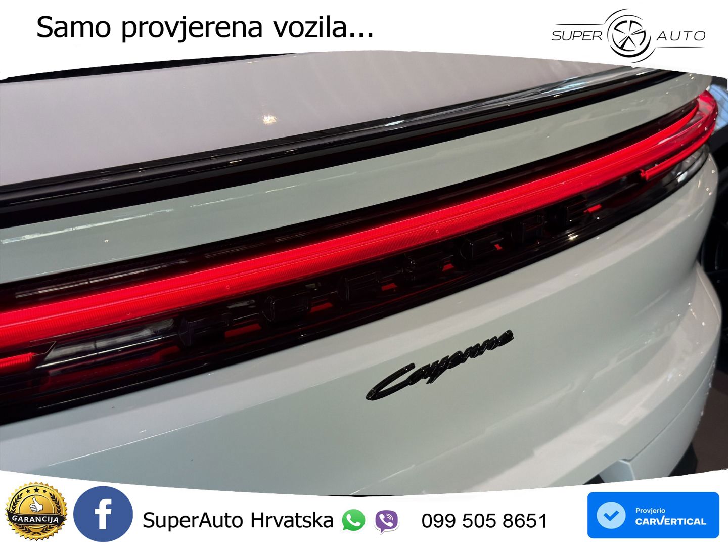 Porsche Cayenne Coupe 3.0 V6 (470 KS) E-Hybrid Tiptronic S
