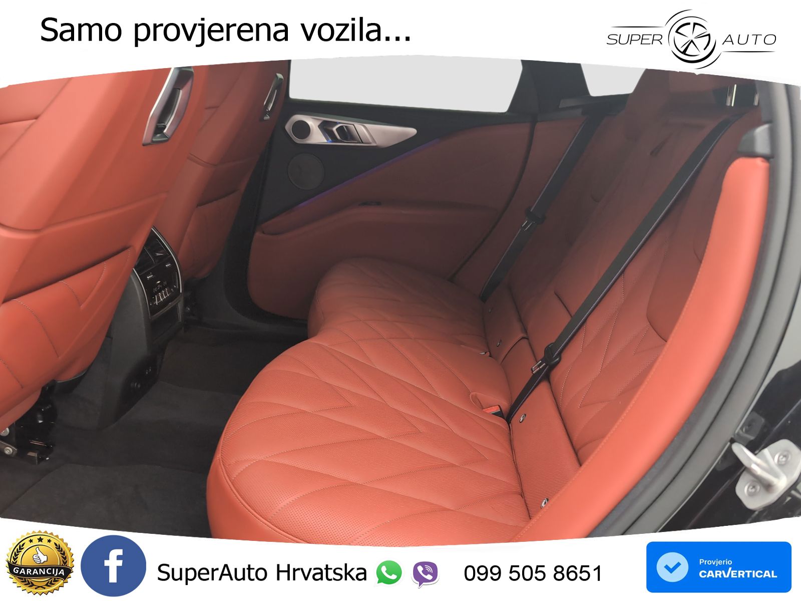 BMW XM 50e (476 KS) M xDrive M Steptronic