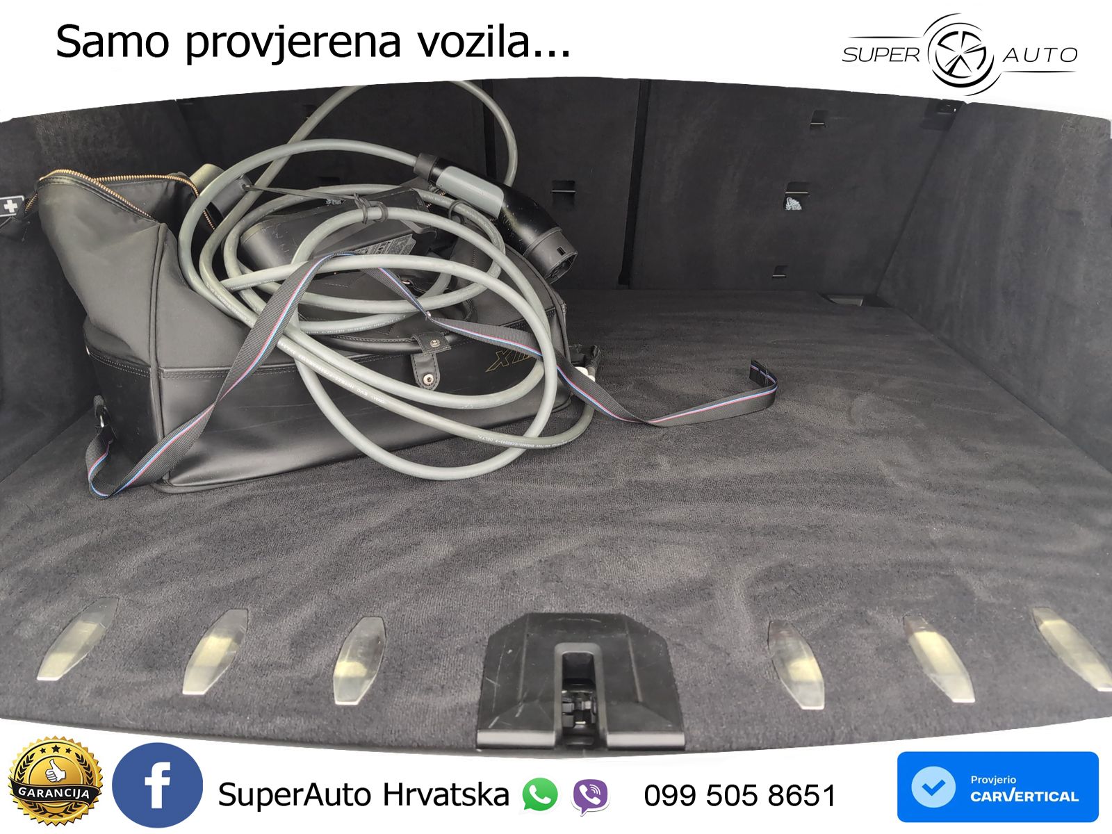 BMW XM 50e (476 KS) M xDrive M Steptronic