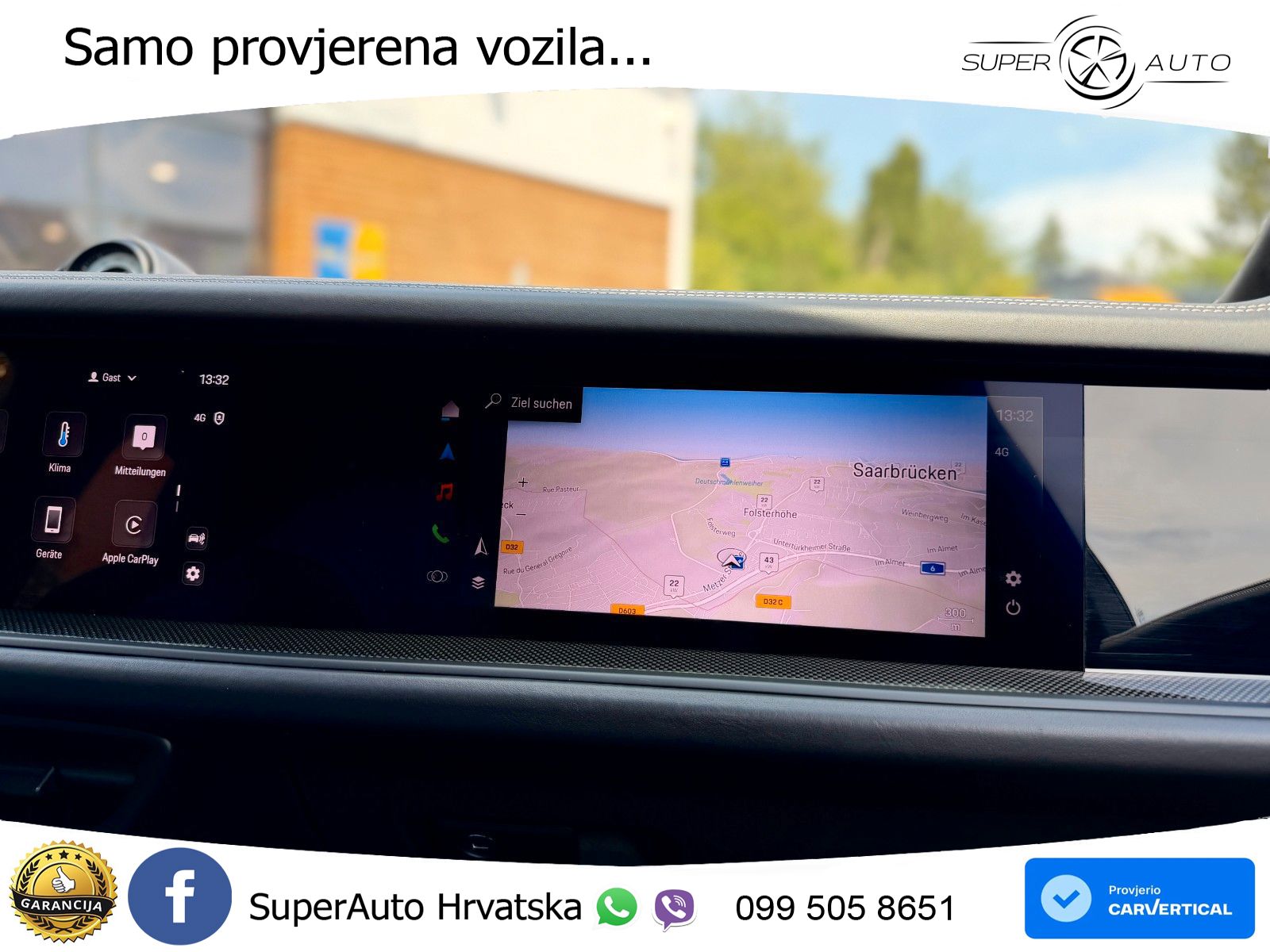 Porsche Cayenne Coupe Turbo 4.0 V8 (739 KS) E-Hybrid Tiptronic S 740 KS LED+GR SJED+ACC