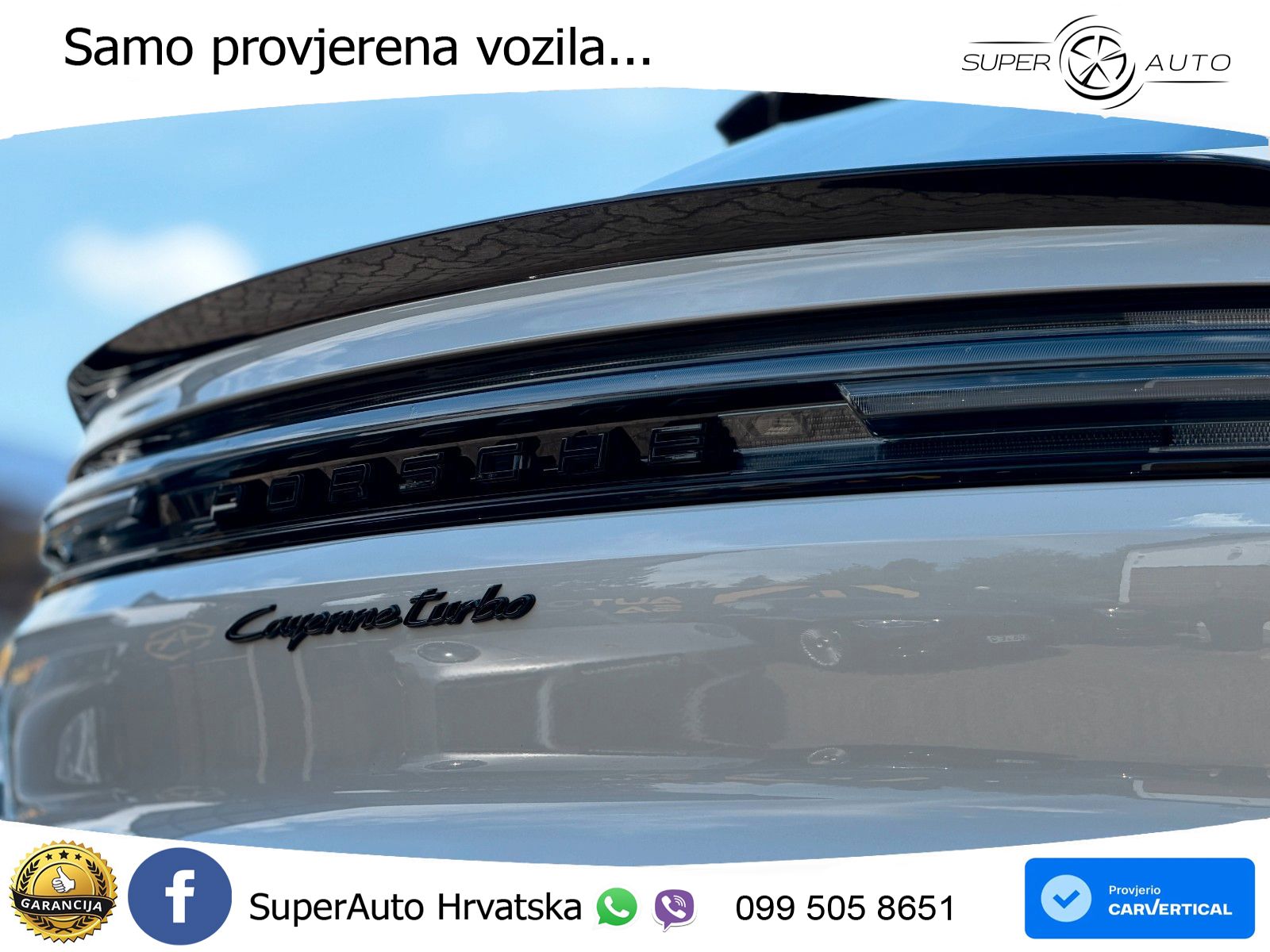 Porsche Cayenne Coupe Turbo 4.0 V8 (739 KS) E-Hybrid Tiptronic S 740 KS LED+GR SJED+ACC