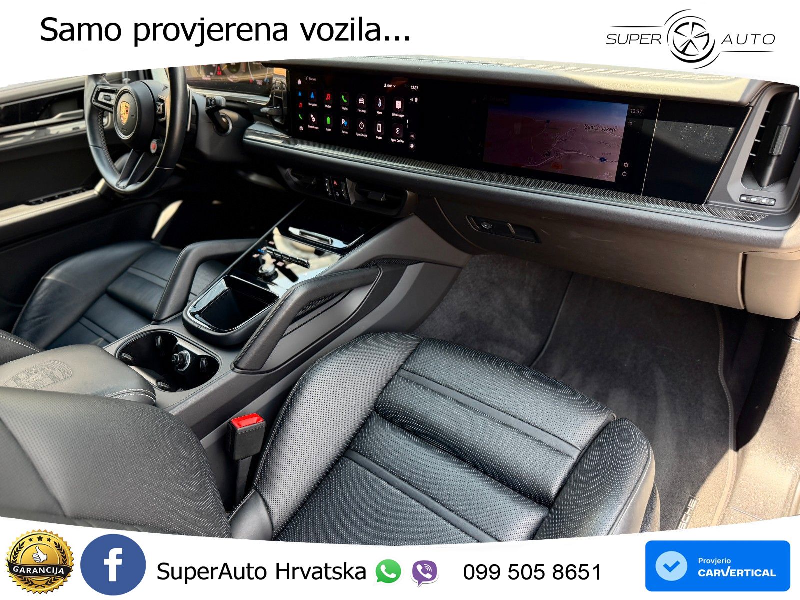 Porsche Cayenne Coupe Turbo 4.0 V8 (739 KS) E-Hybrid Tiptronic S 740 KS LED+GR SJED+ACC