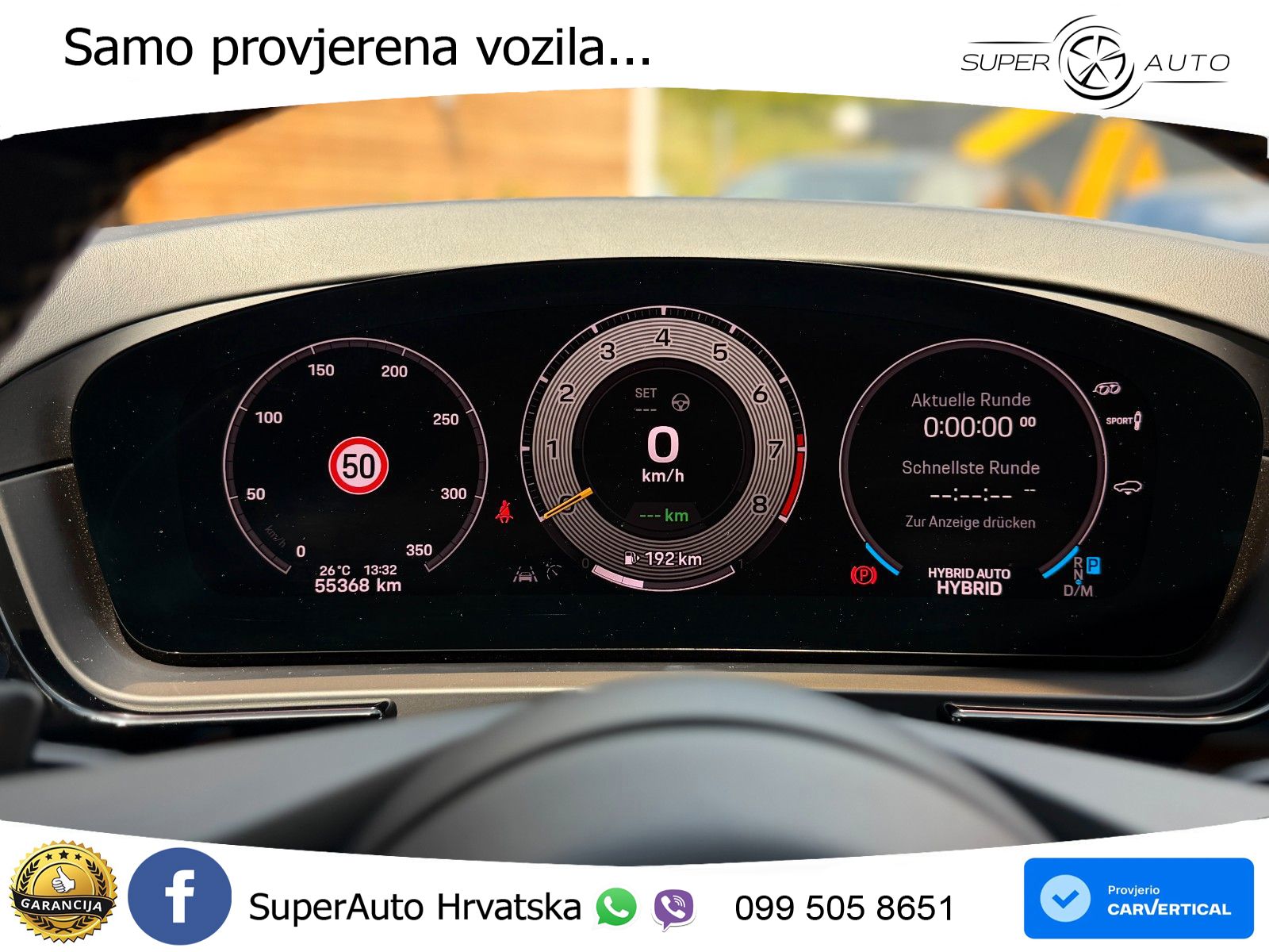 Porsche Cayenne Coupe Turbo 4.0 V8 (739 KS) E-Hybrid Tiptronic S 740 KS LED+GR SJED+ACC