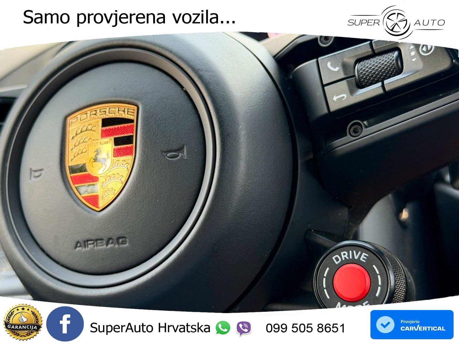 Porsche Cayenne Coupe Turbo 4.0 V8 (739 KS) E-Hybrid Tiptronic S 740 KS LED+GR SJED+ACC