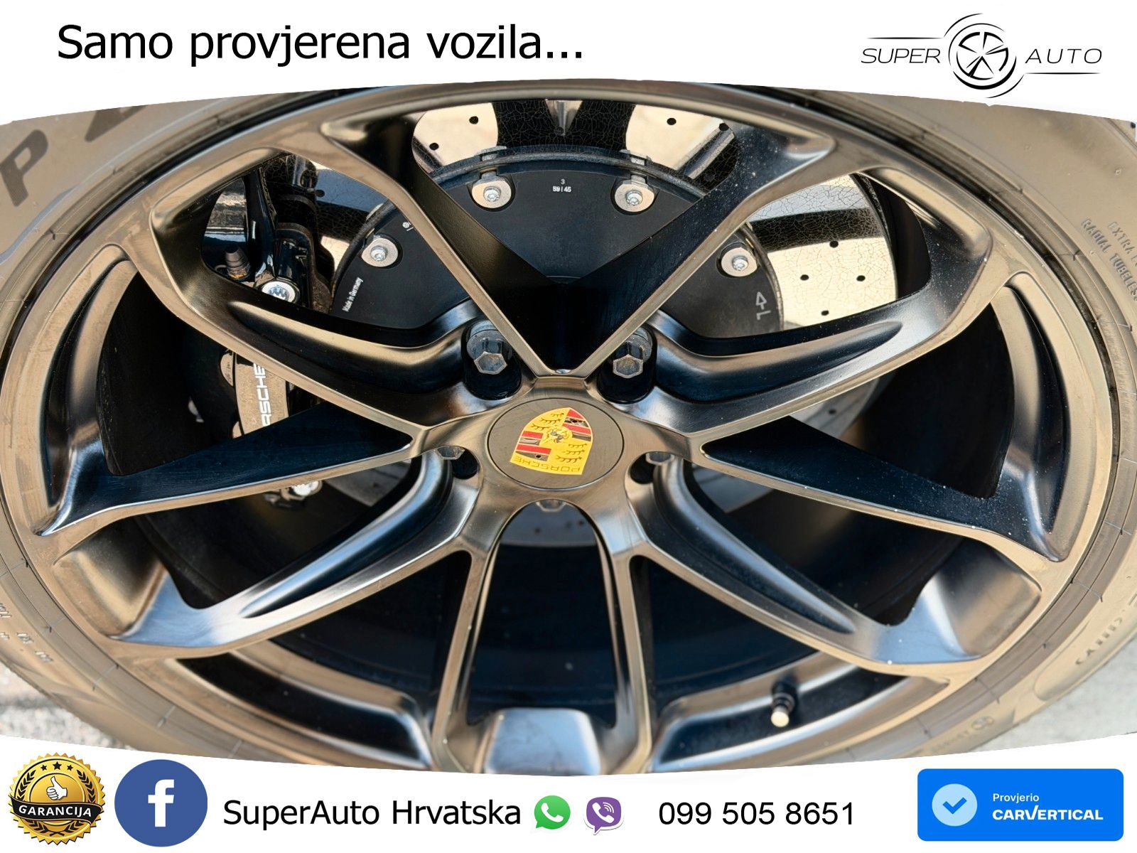 Porsche Cayenne Coupe Turbo 4.0 V8 (739 KS) E-Hybrid Tiptronic S 740 KS LED+GR SJED+ACC