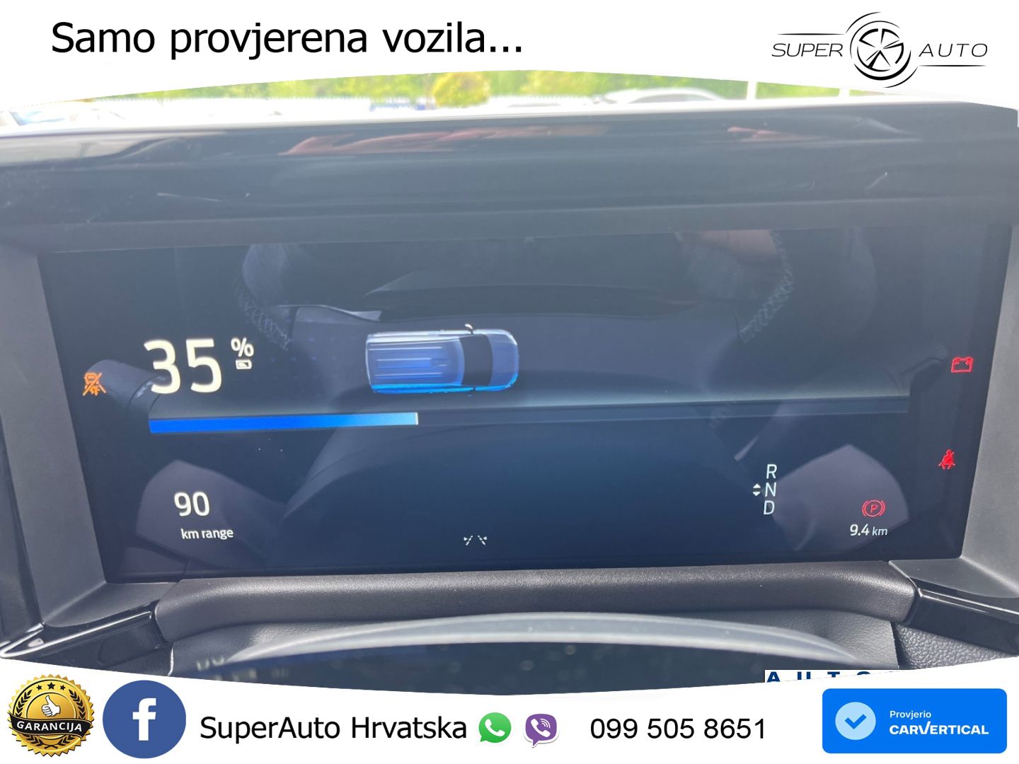 Ford Transit 136 KS
