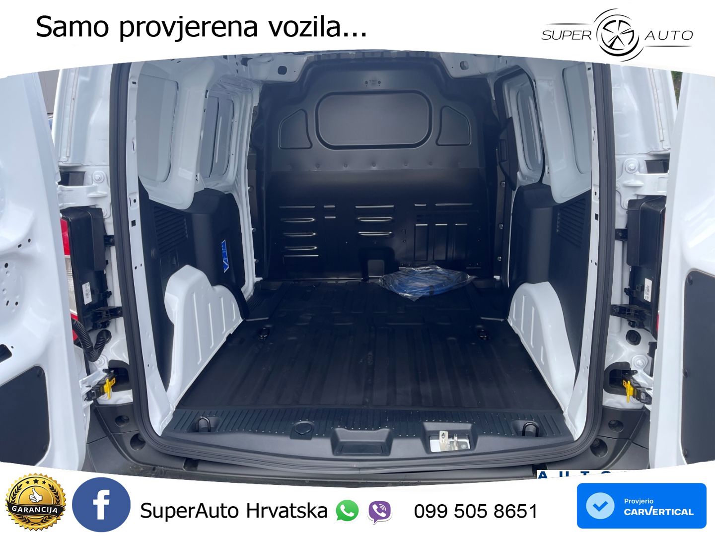 Ford Transit 136 KS