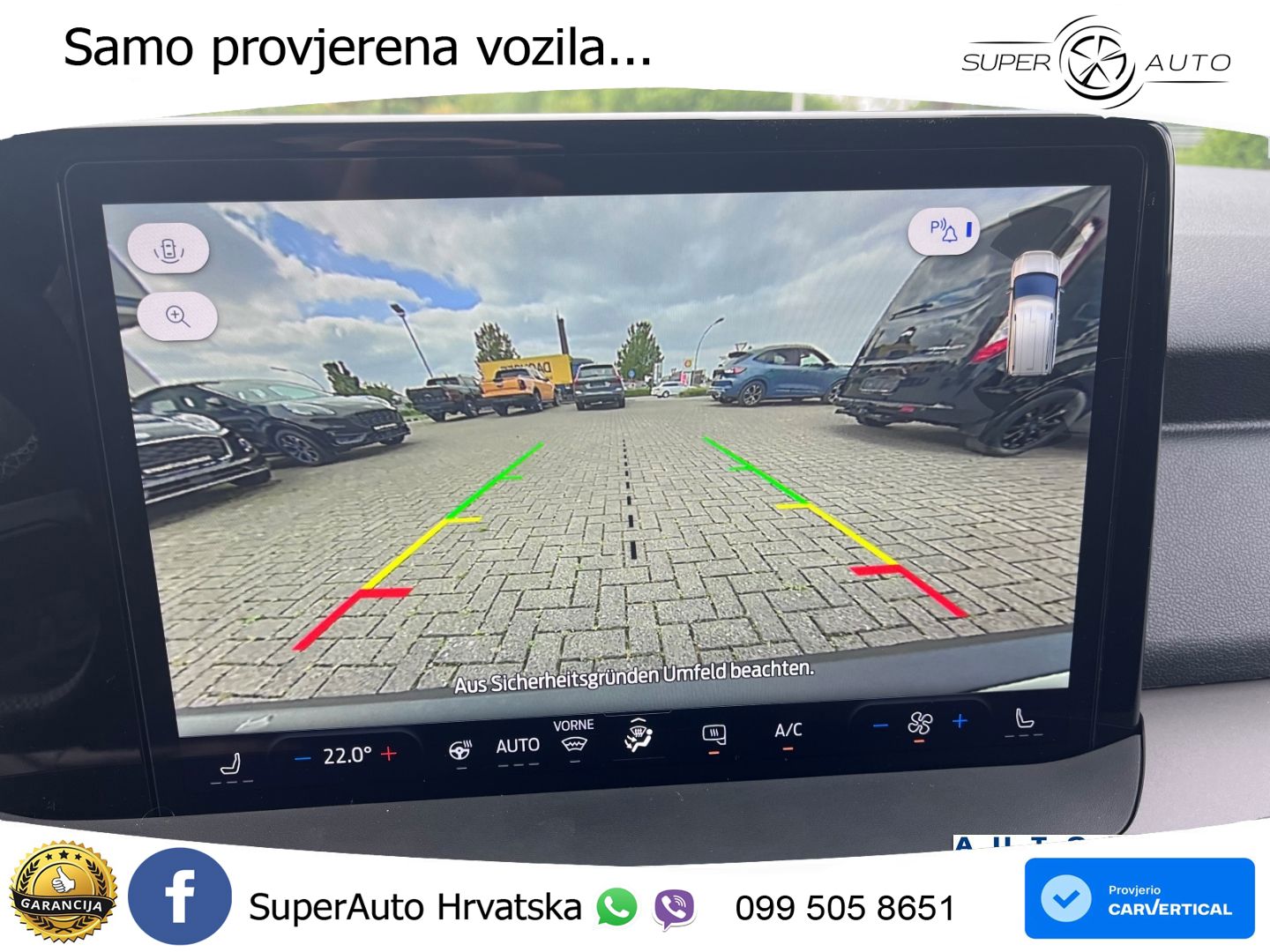 Ford Transit 136 KS