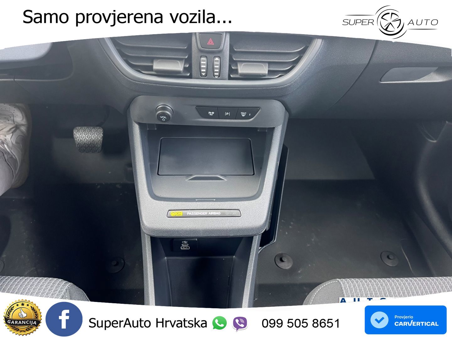 Ford Transit 136 KS